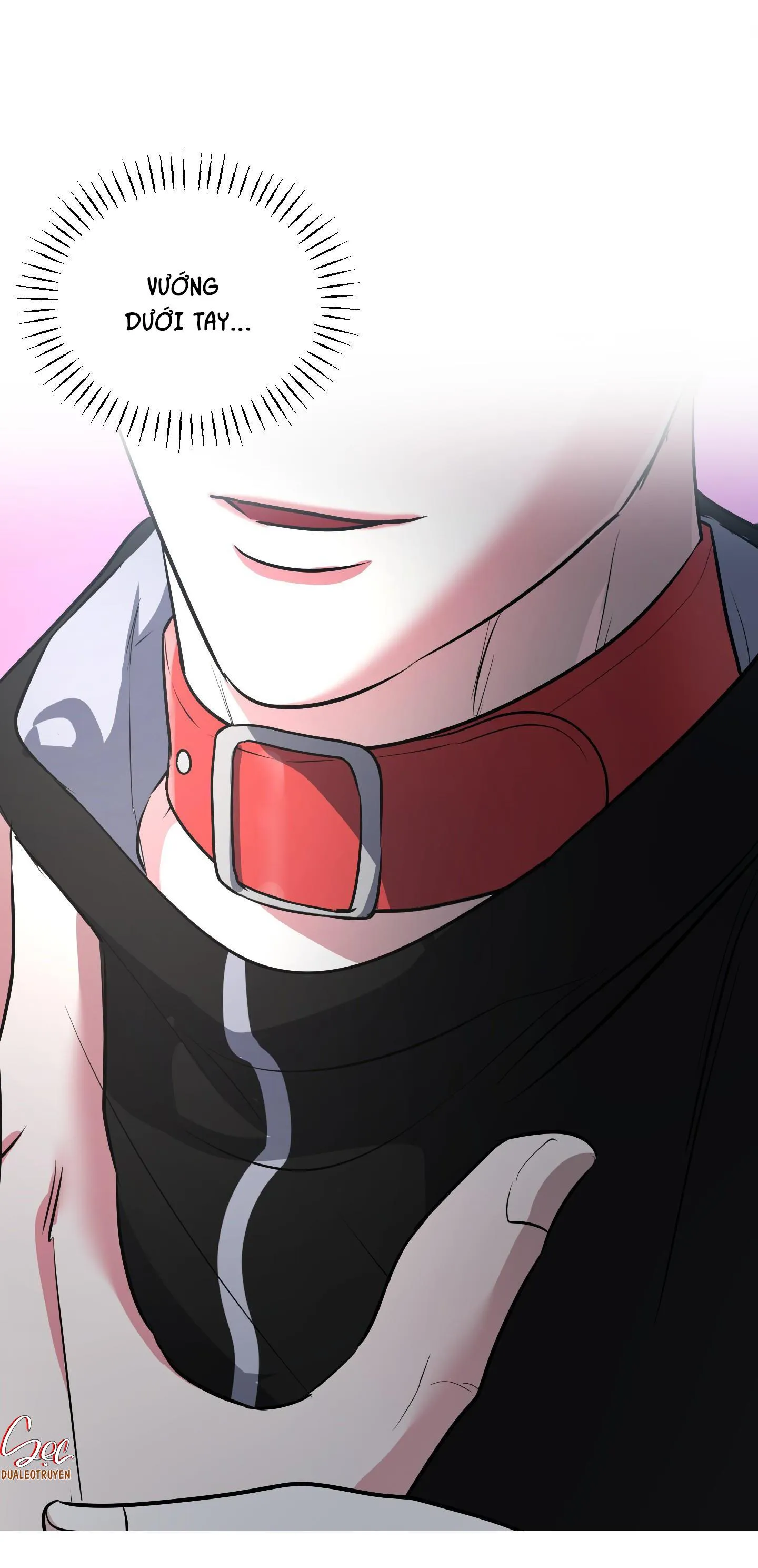 VỰC RẮN Chapter 13 Trang 16
