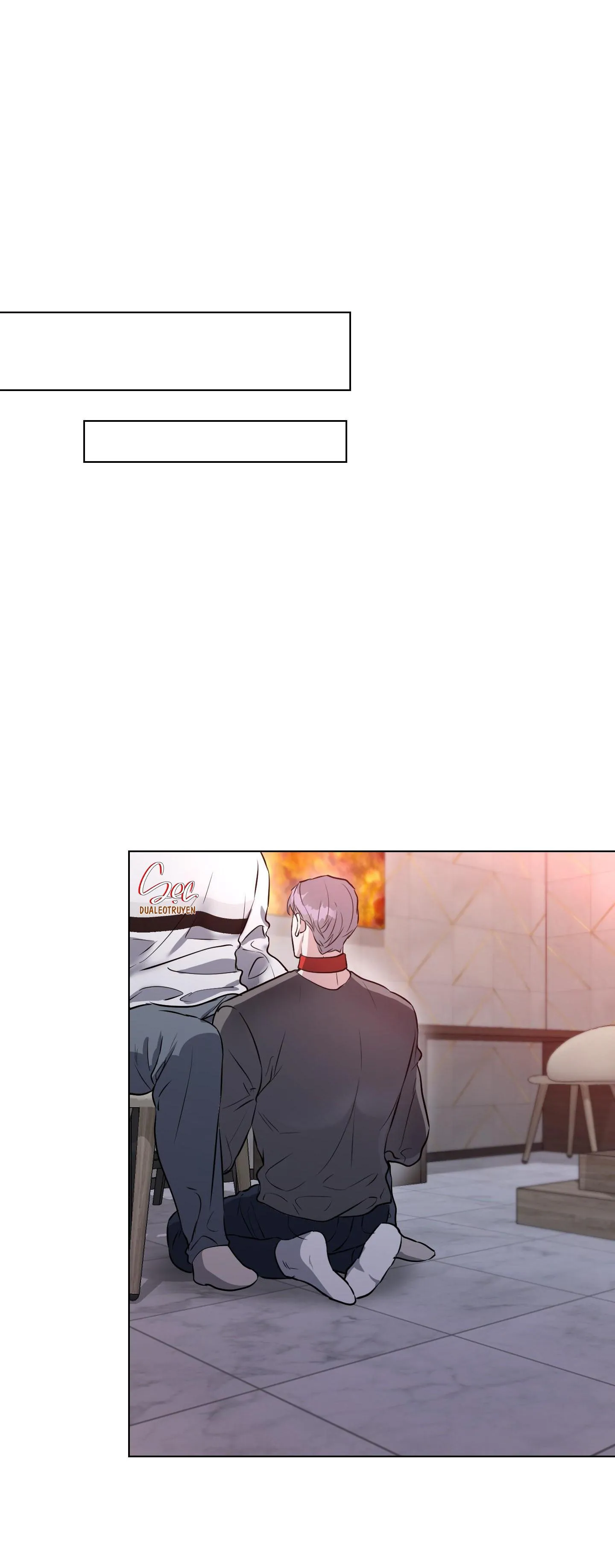 VỰC RẮN Chapter 13 Trang 22