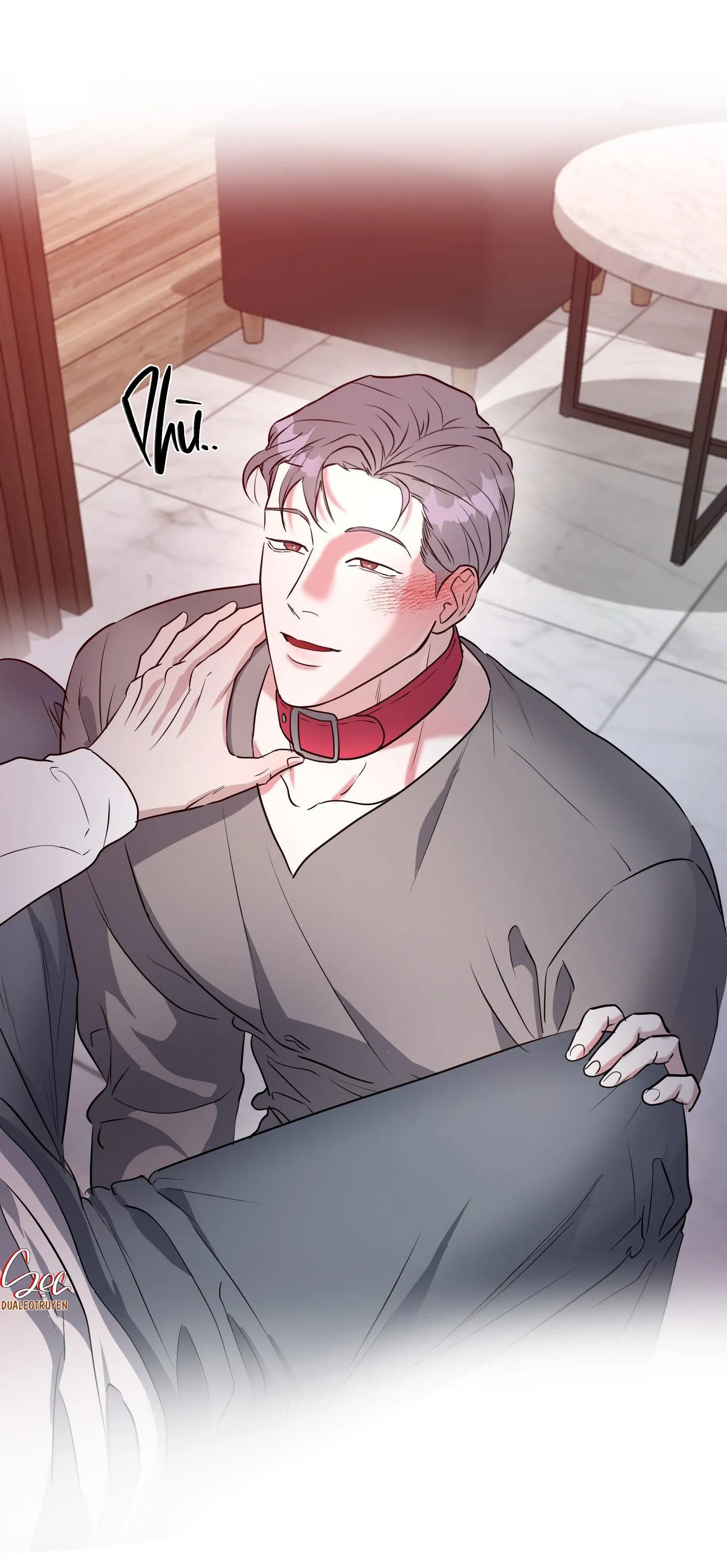 VỰC RẮN Chapter 13 Trang 23