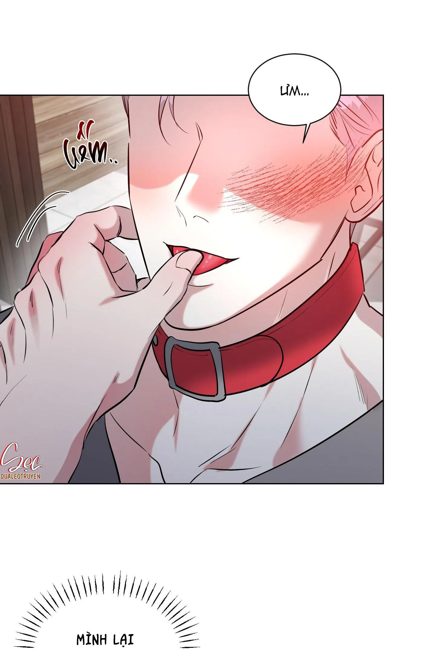 VỰC RẮN Chapter 13 Trang 24