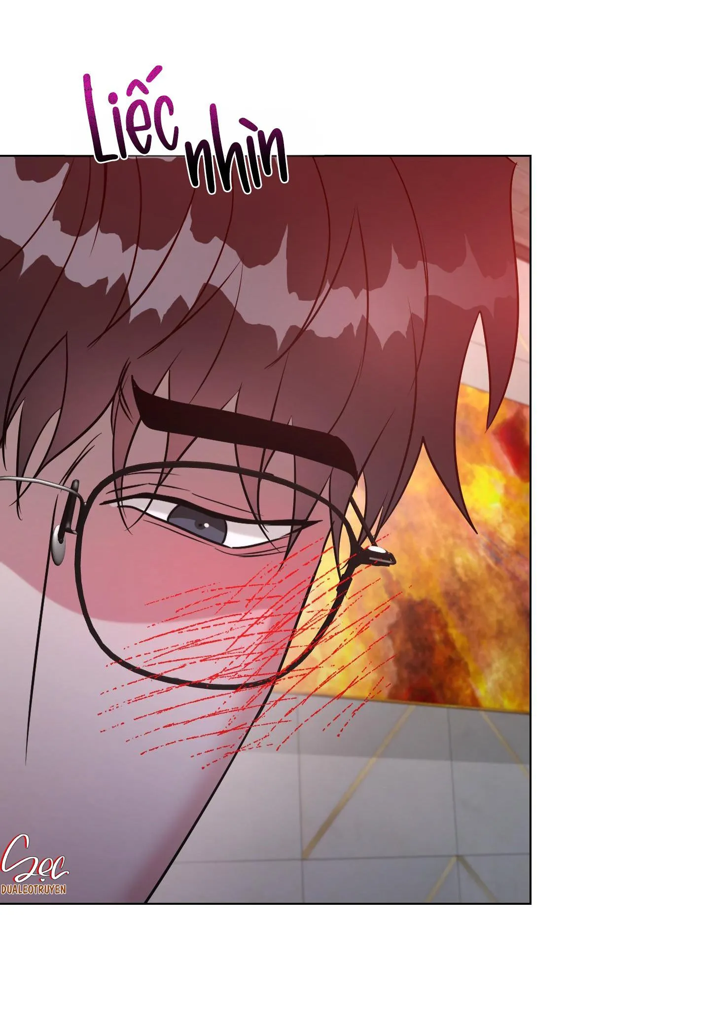 VỰC RẮN Chapter 13 Trang 26