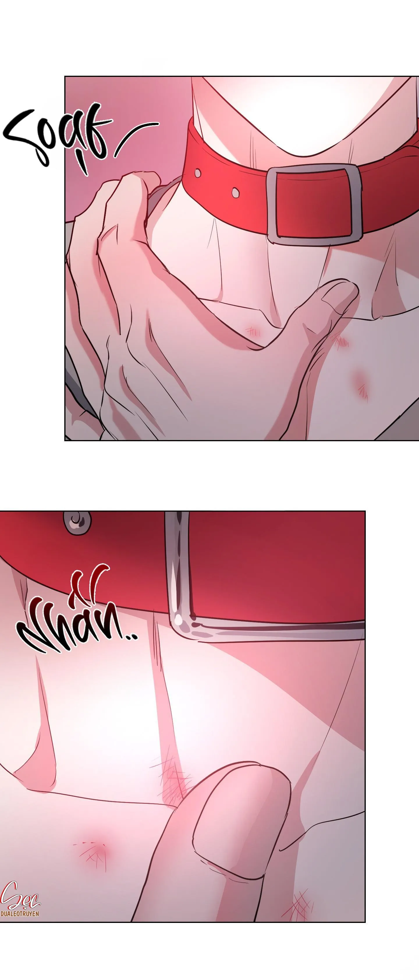 VỰC RẮN Chapter 13 Trang 27