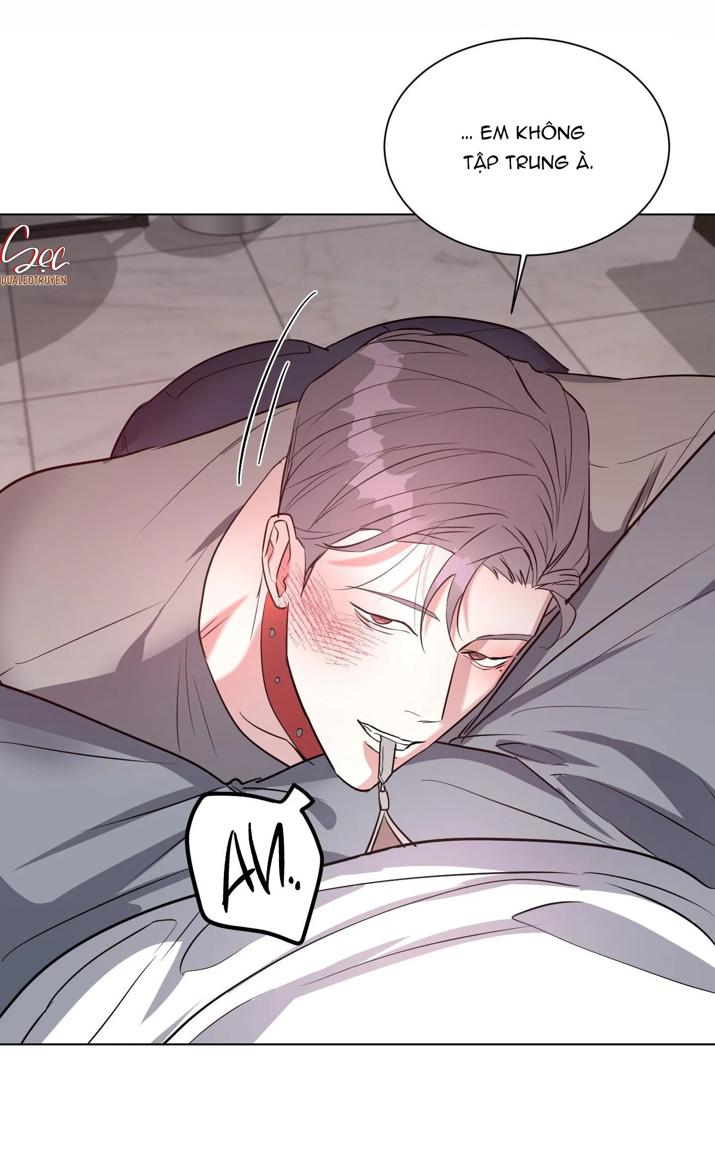 VỰC RẮN Chapter 13 Trang 29