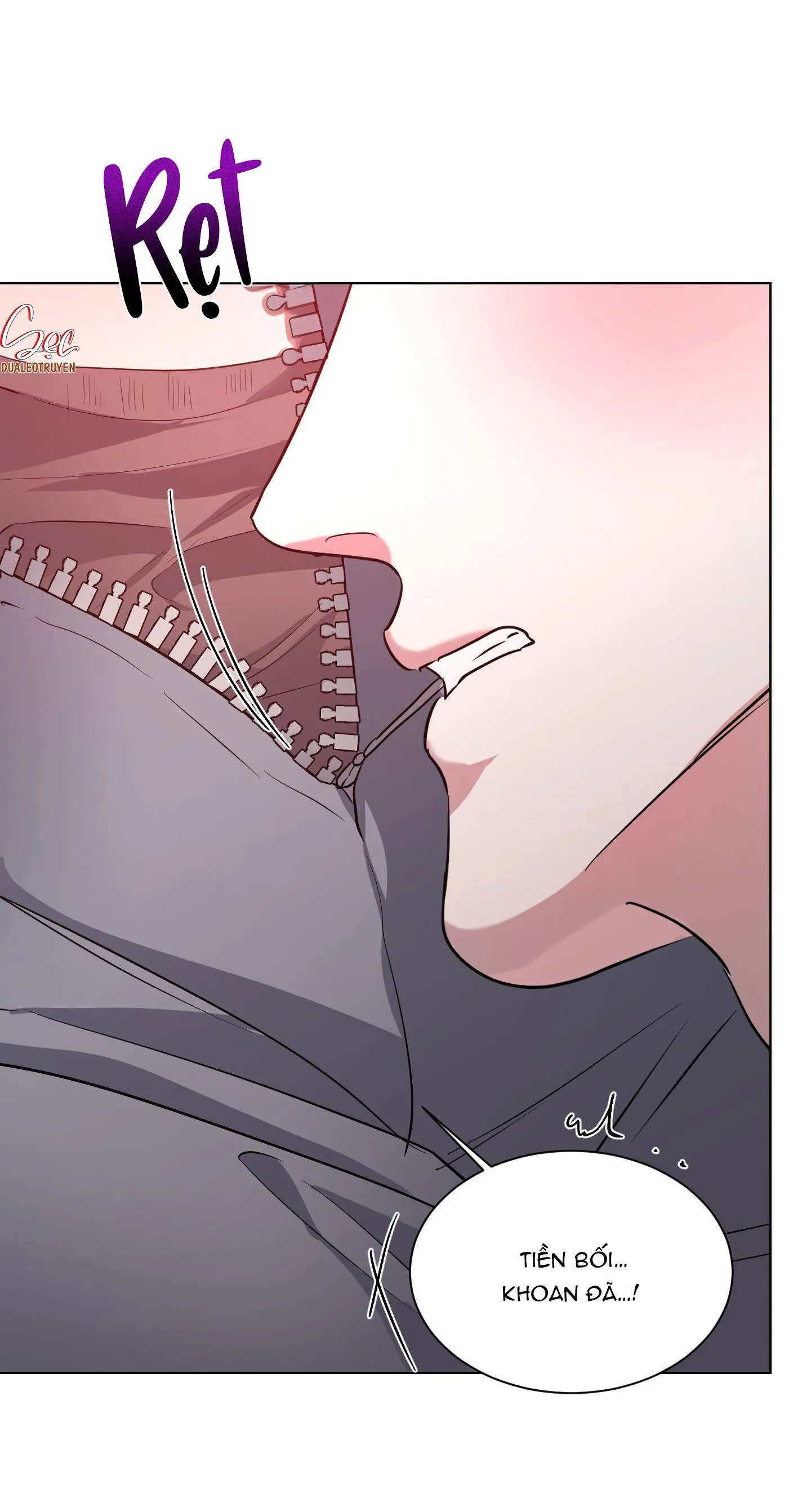 VỰC RẮN Chapter 13 Trang 30