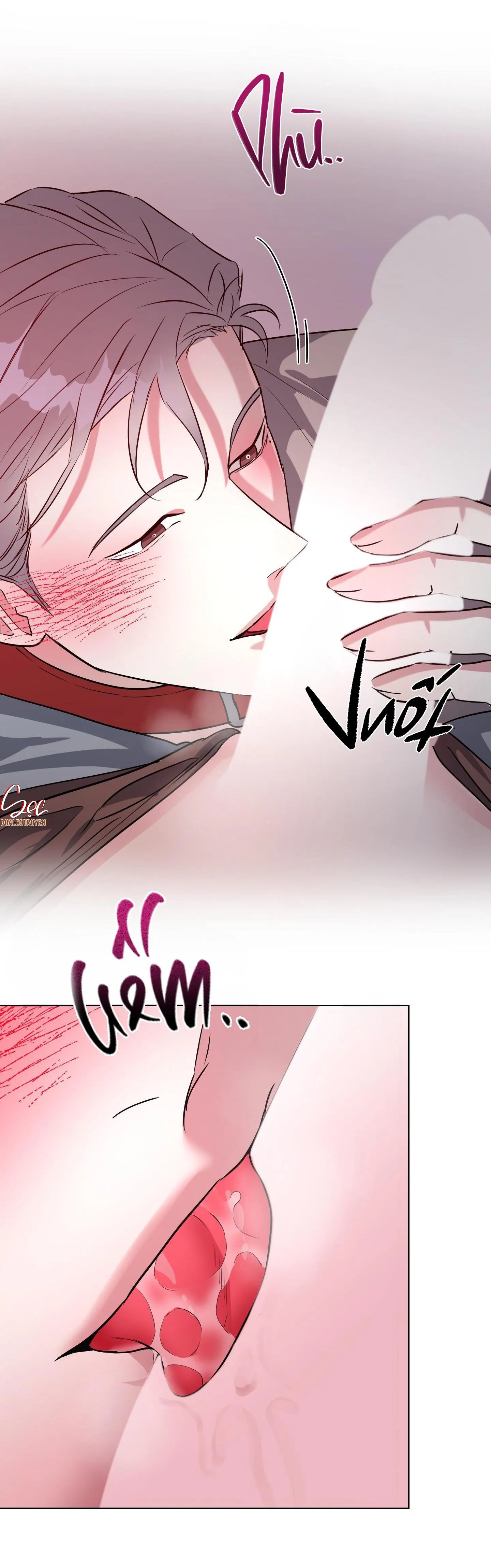 VỰC RẮN Chapter 13 Trang 31