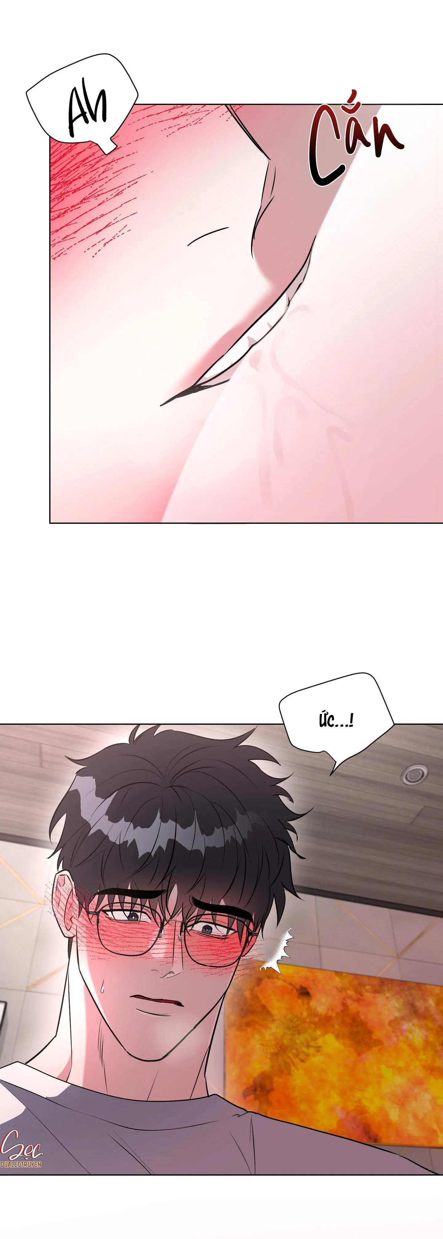 VỰC RẮN Chapter 13 Trang 32