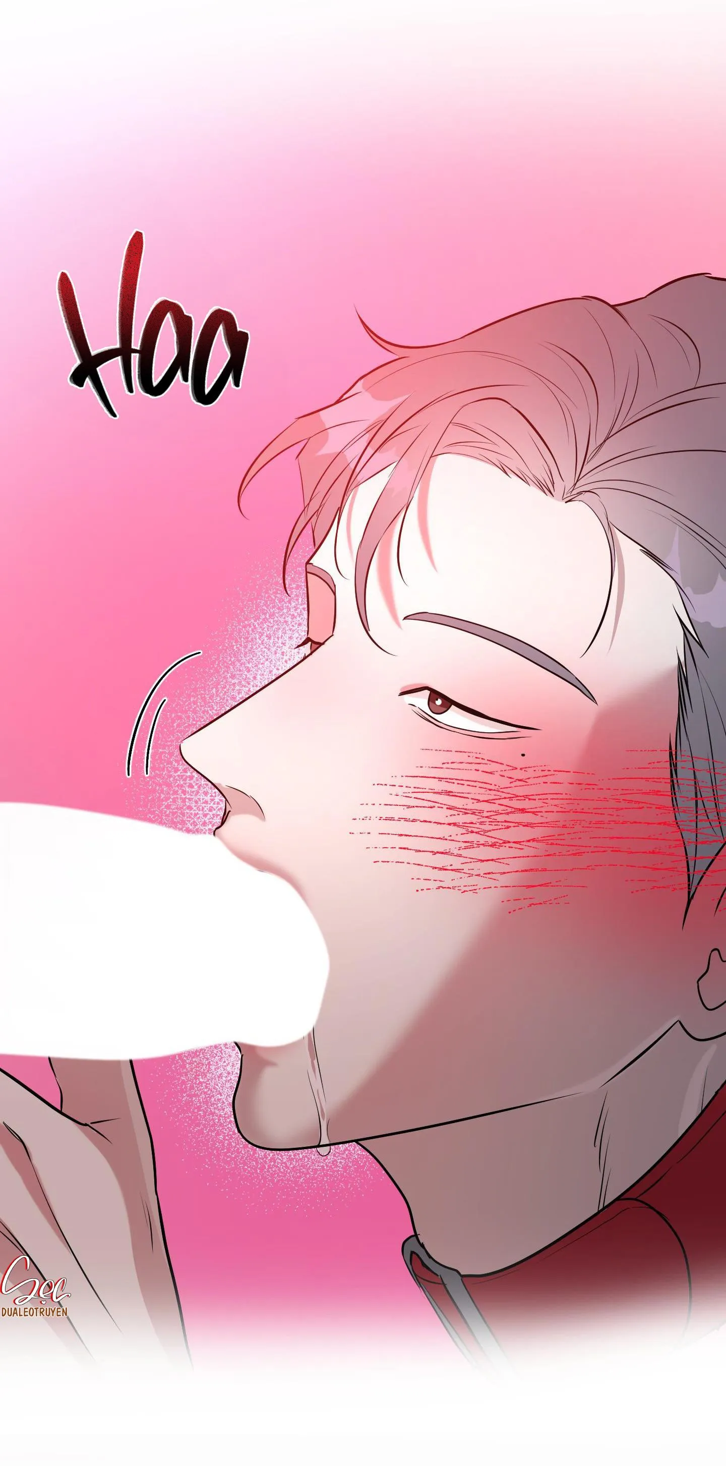 VỰC RẮN Chapter 13 Trang 33