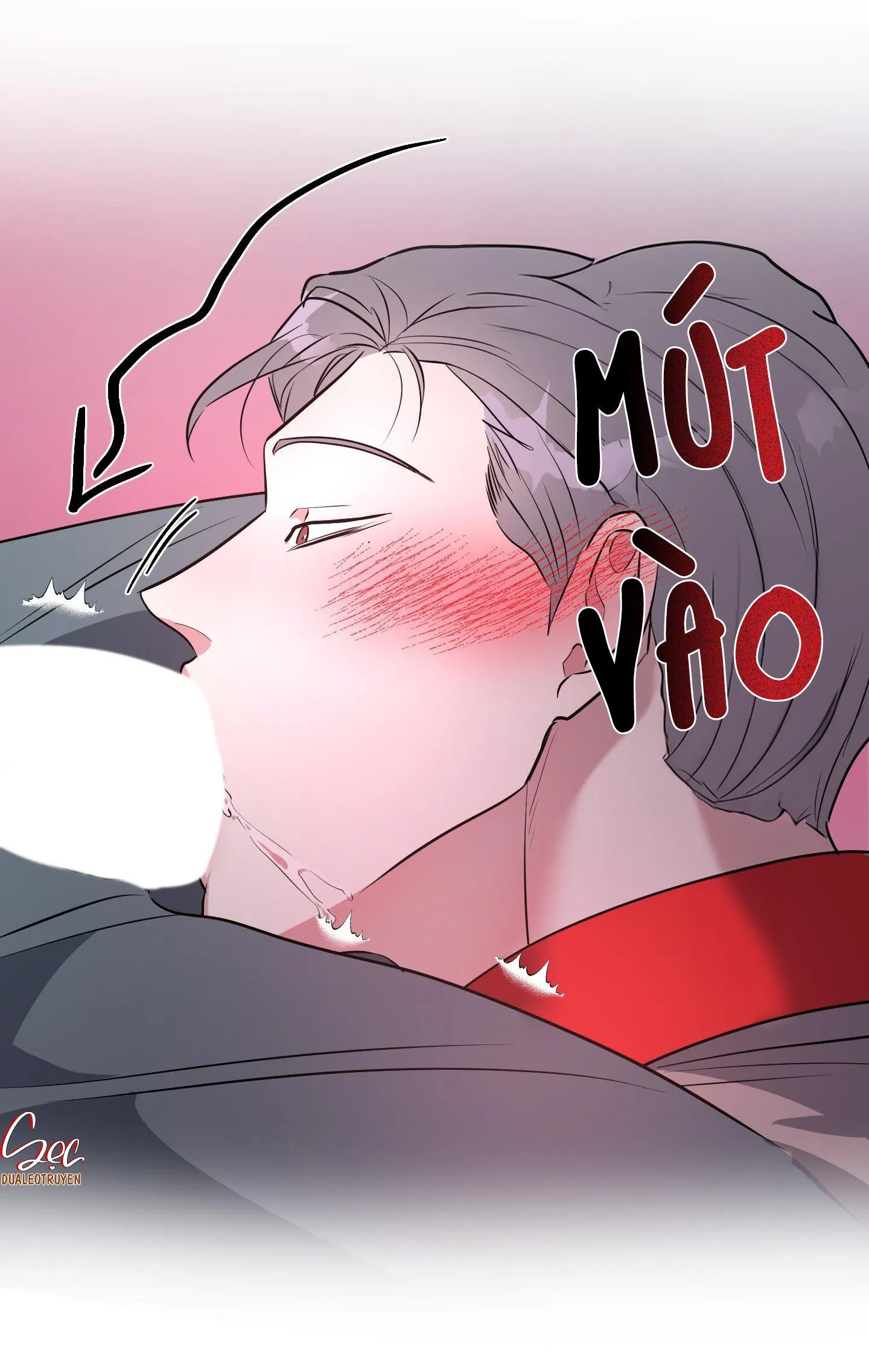 VỰC RẮN Chapter 13 Trang 34