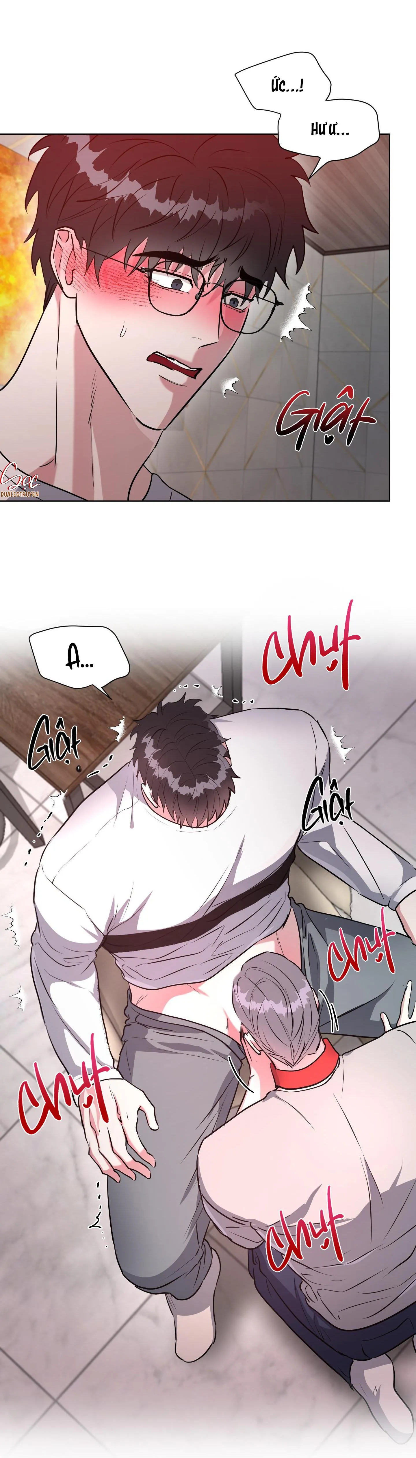 VỰC RẮN Chapter 13 Trang 35