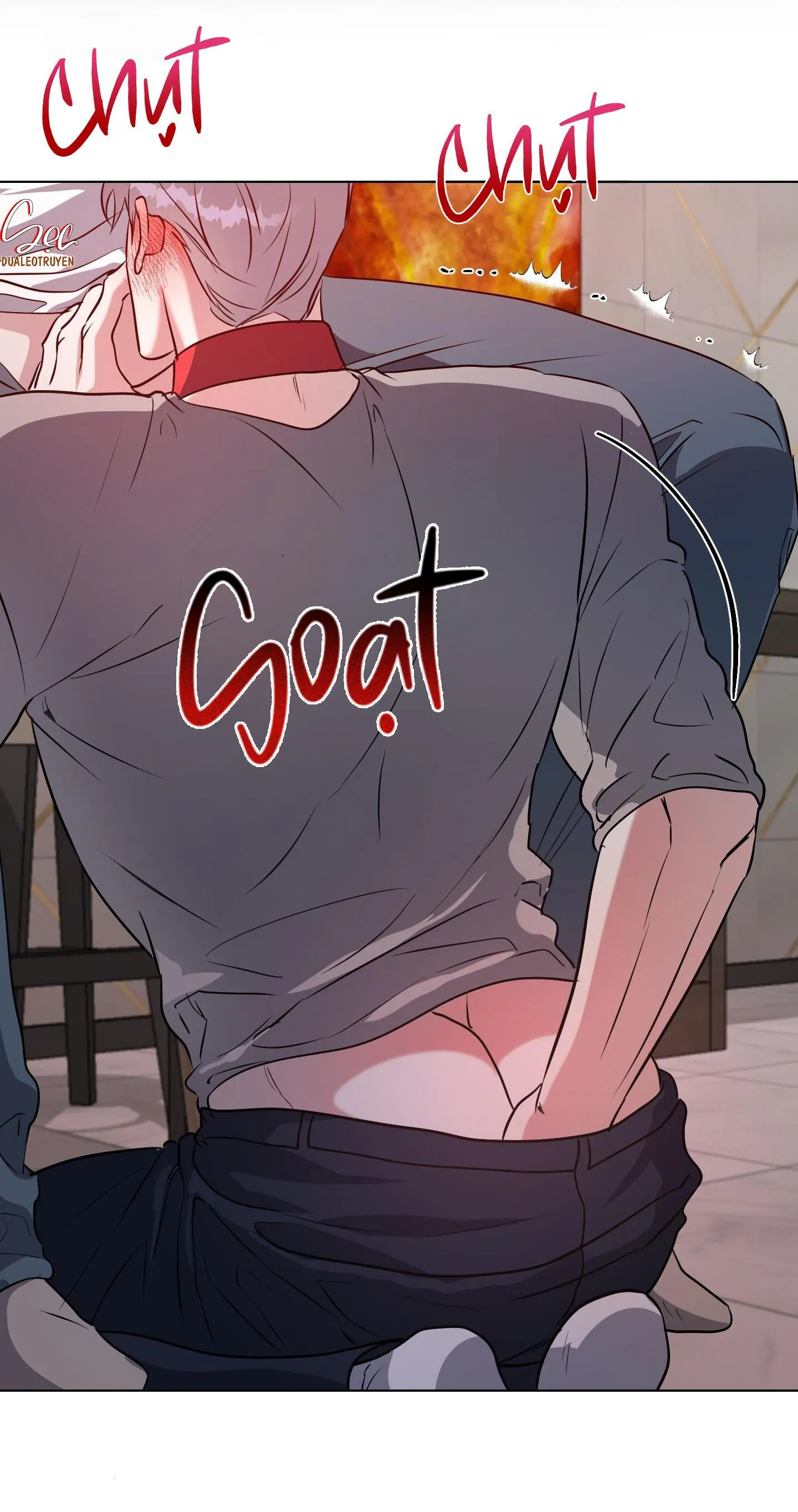 VỰC RẮN Chapter 13 Trang 36