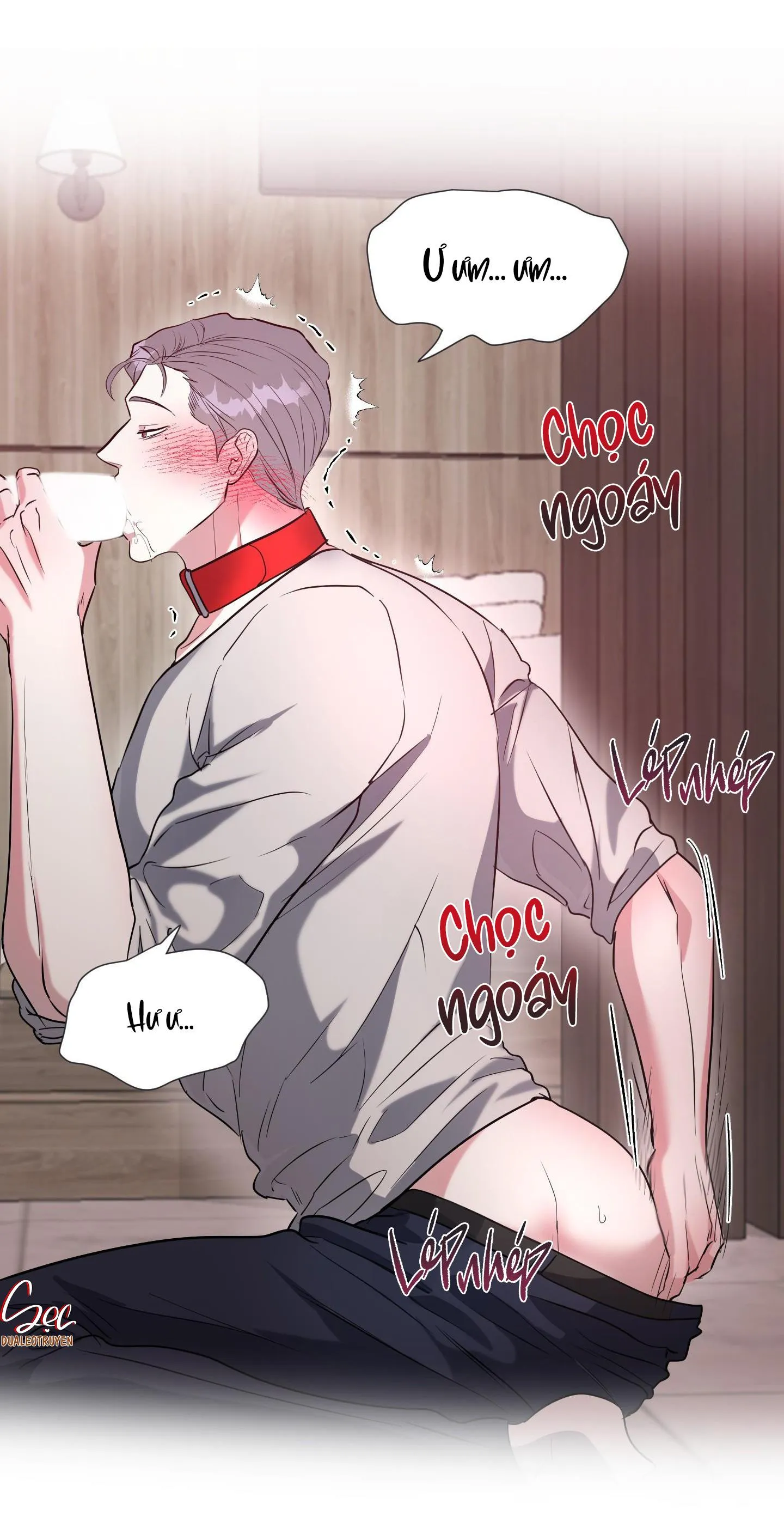 VỰC RẮN Chapter 13 Trang 39