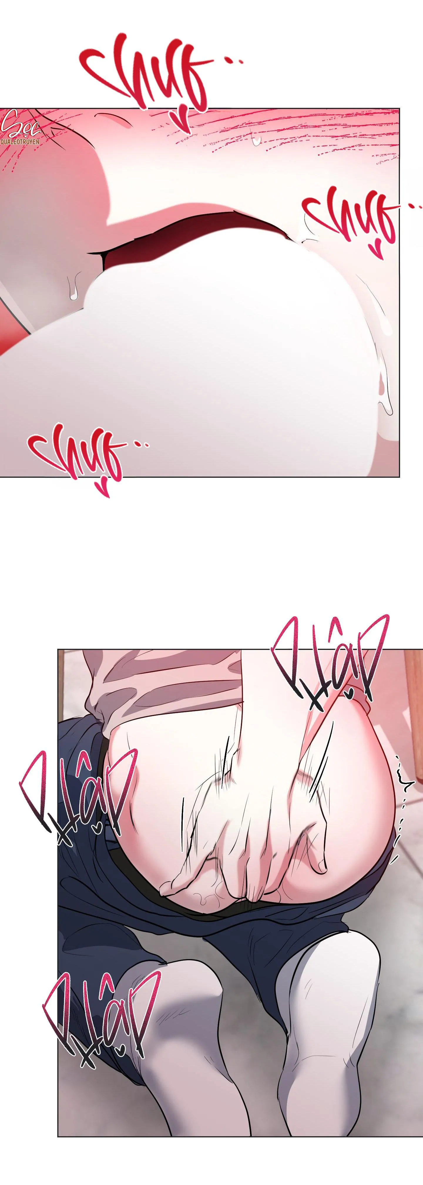 VỰC RẮN Chapter 13 Trang 40