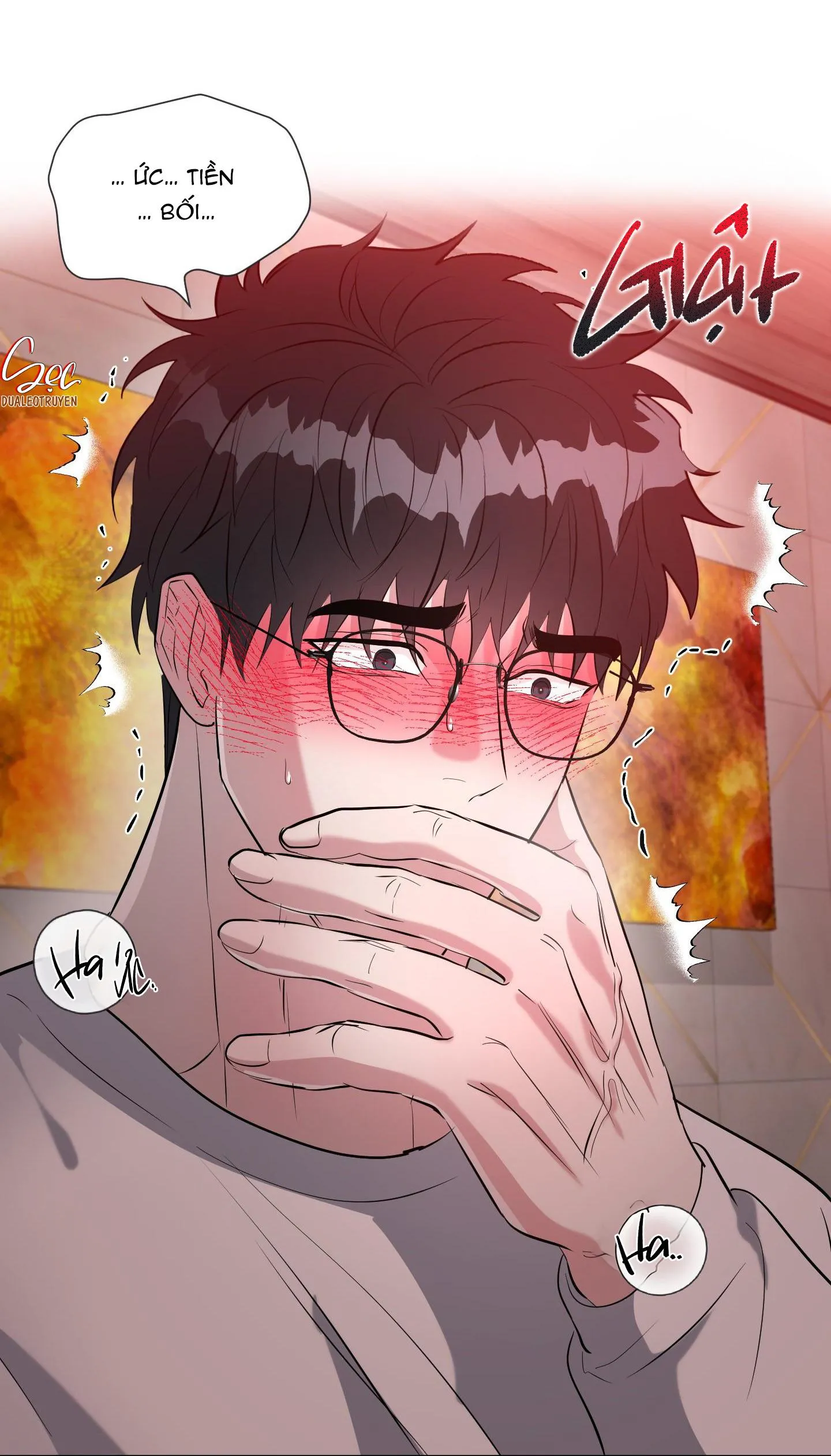 VỰC RẮN Chapter 13 Trang 41