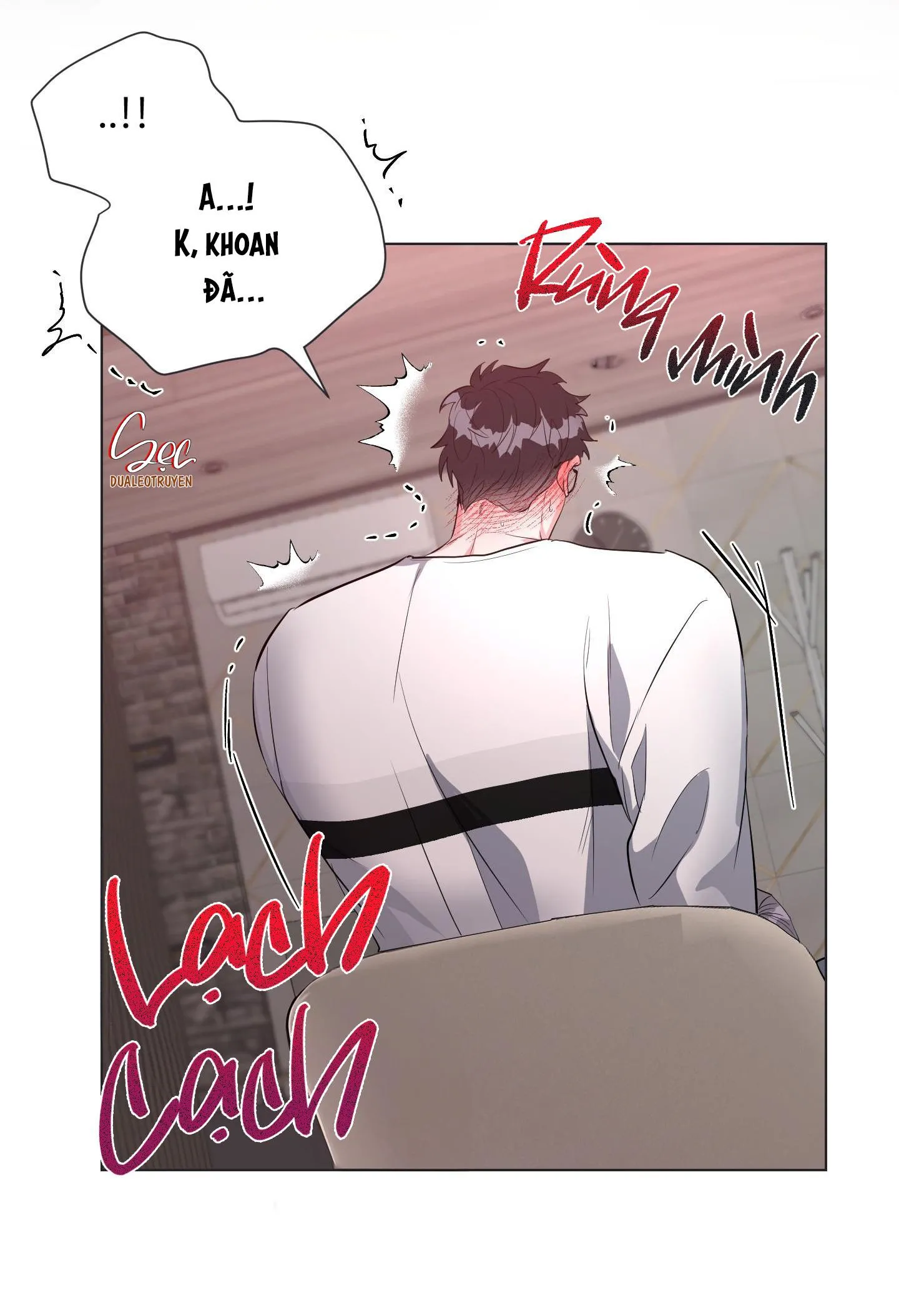 VỰC RẮN Chapter 13 Trang 43