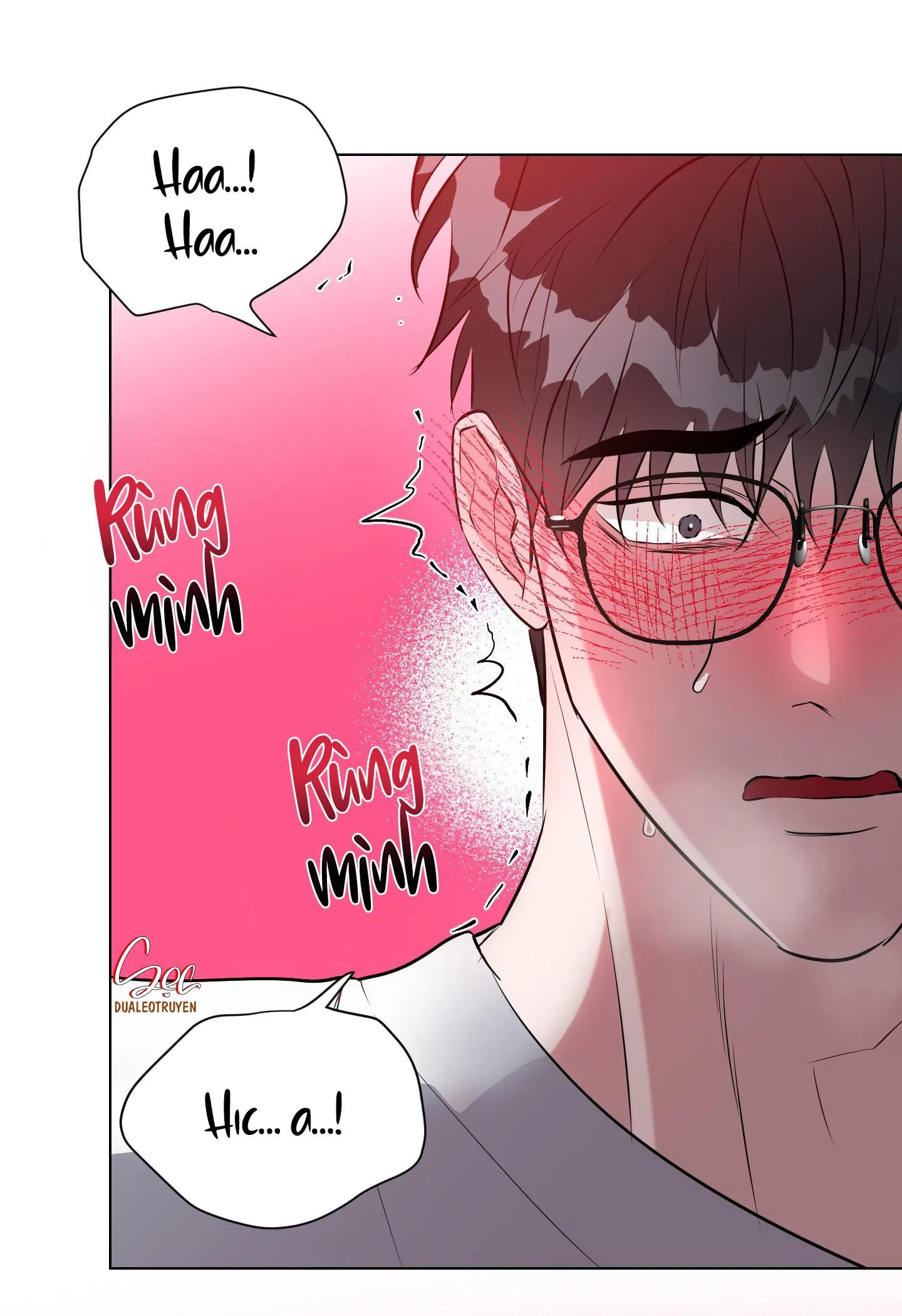 VỰC RẮN Chapter 13 Trang 48