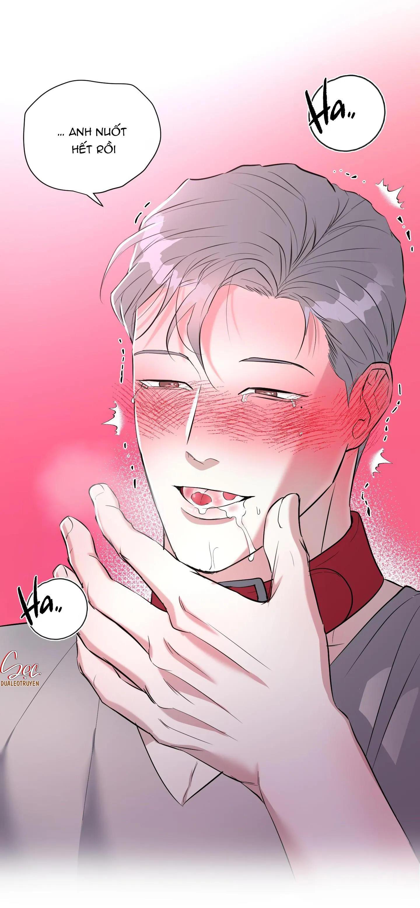 VỰC RẮN Chapter 13 Trang 51