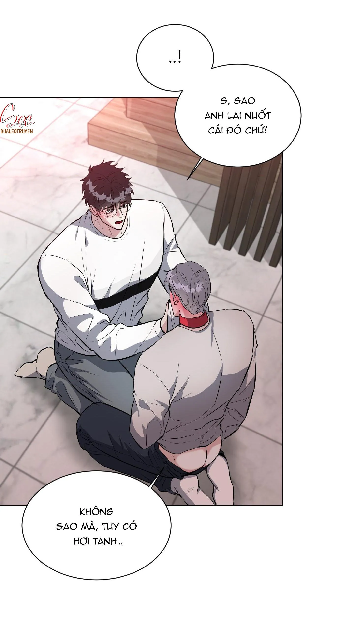VỰC RẮN Chapter 13 Trang 52