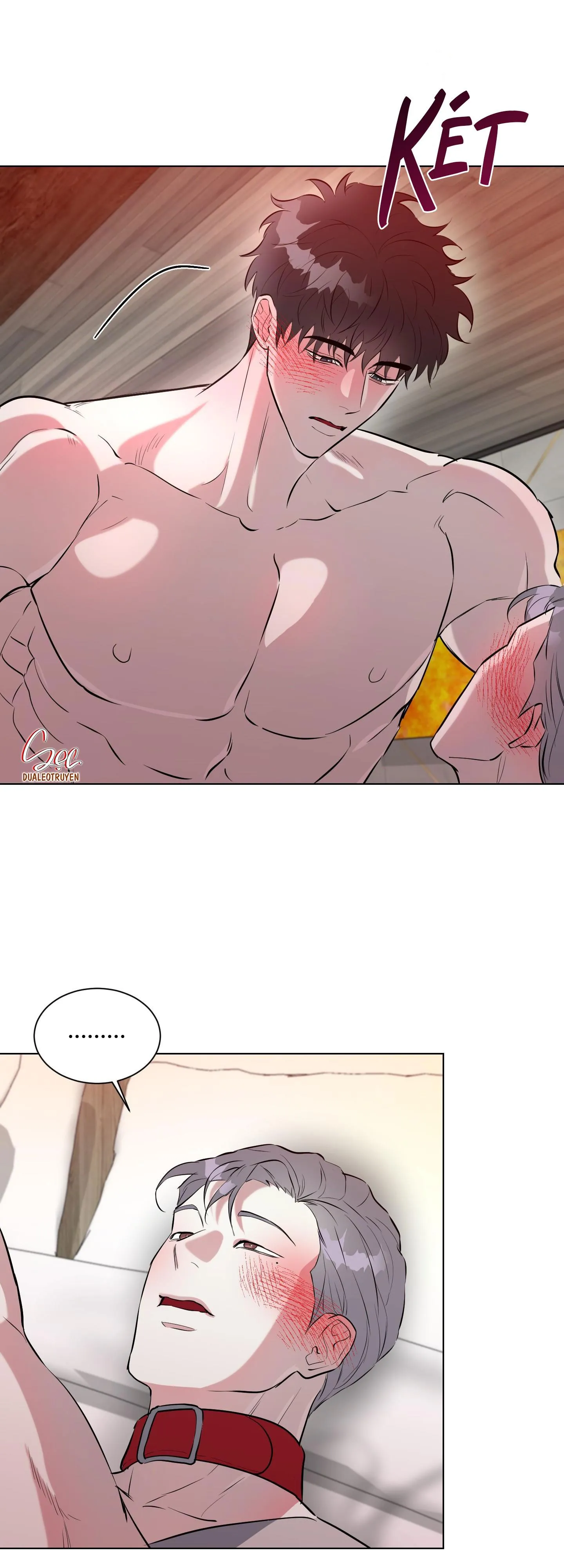 VỰC RẮN Chapter 14 Trang 5