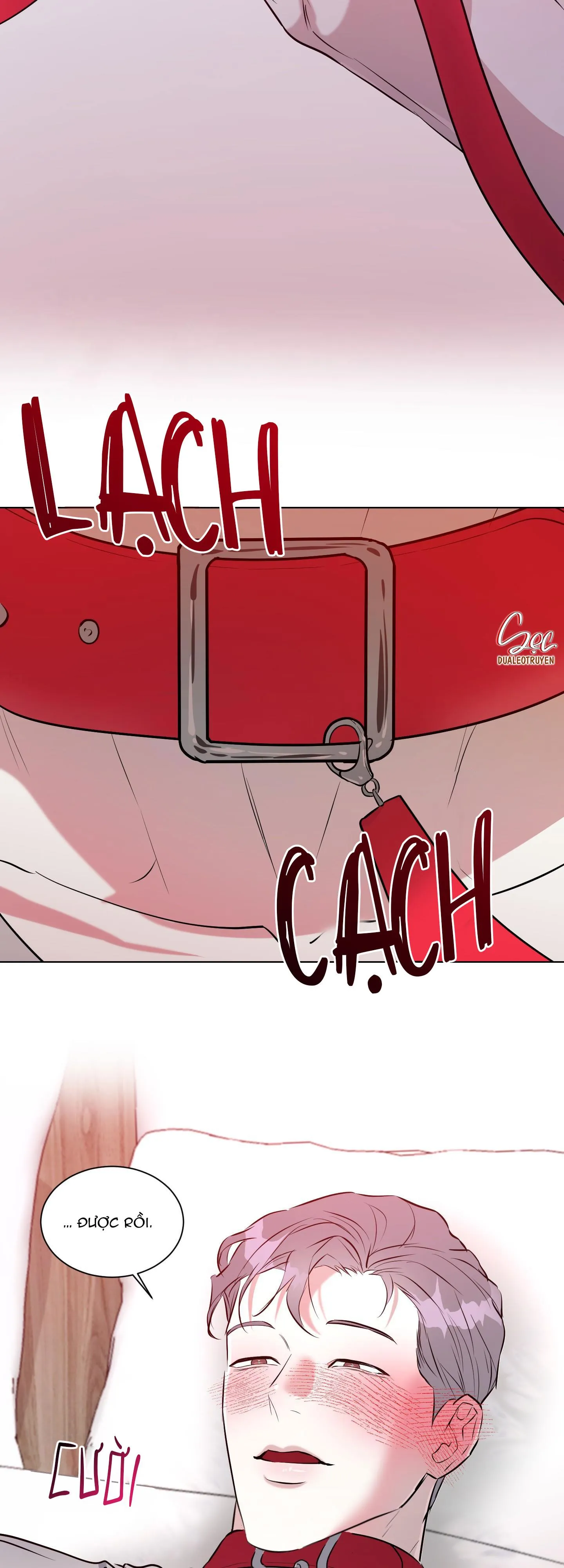 VỰC RẮN Chapter 14 Trang 7