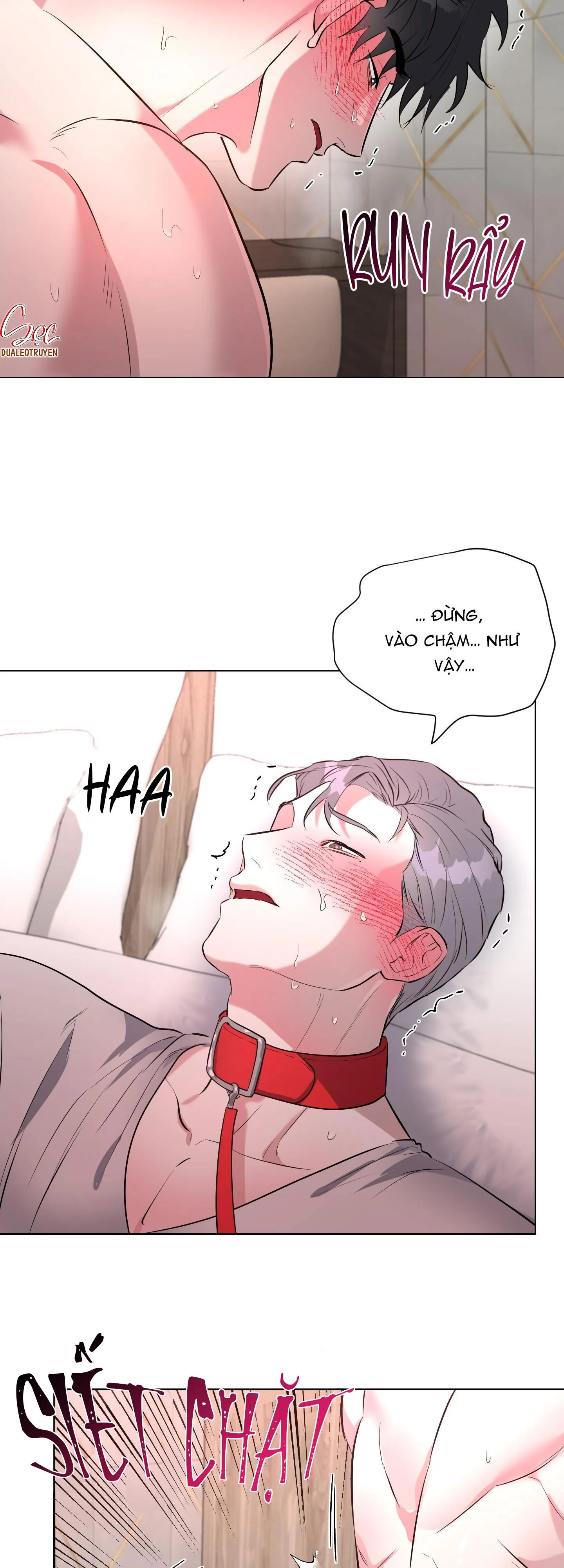 VỰC RẮN Chapter 14 Trang 12