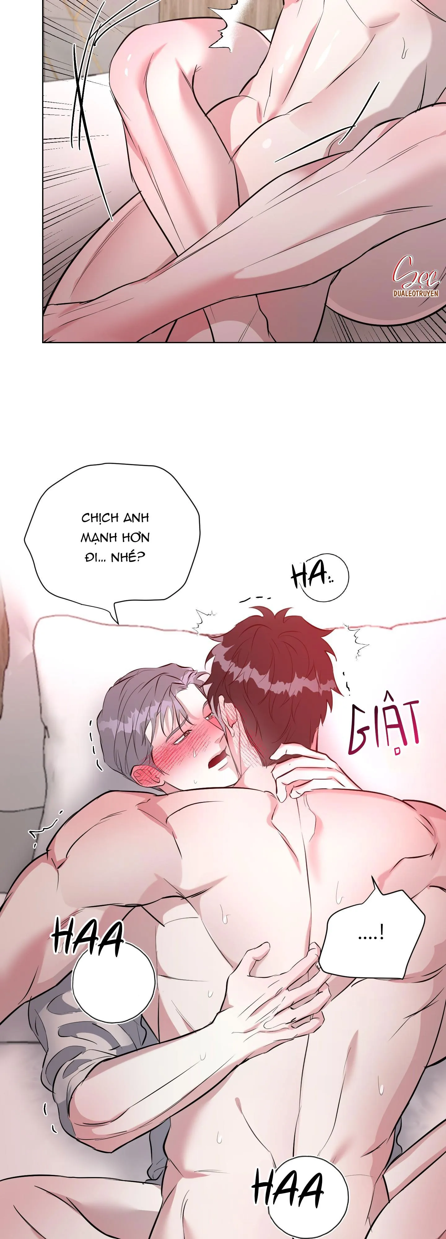 VỰC RẮN Chapter 14 Trang 13