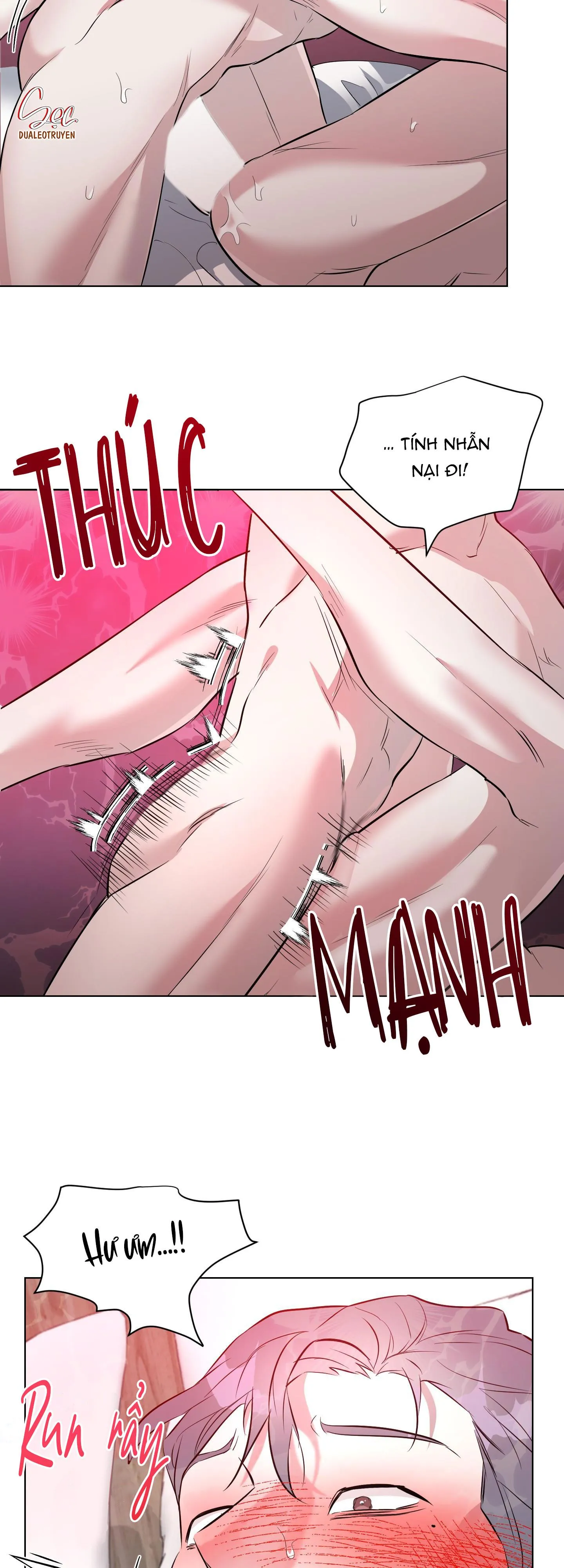 VỰC RẮN Chapter 14 Trang 15