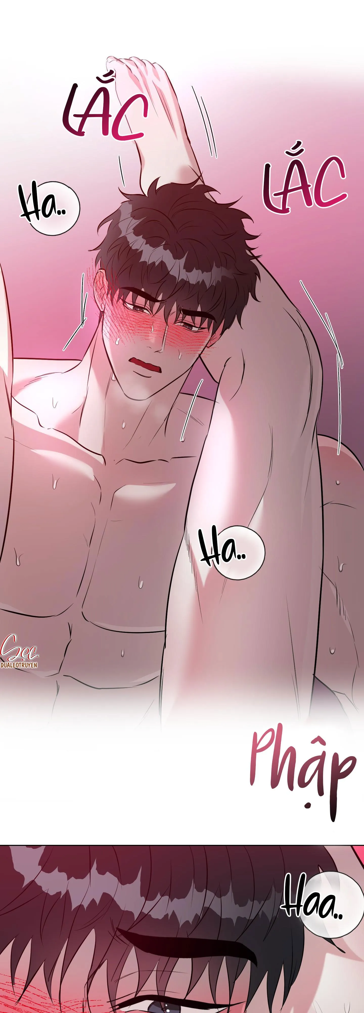 VỰC RẮN Chapter 14 Trang 16