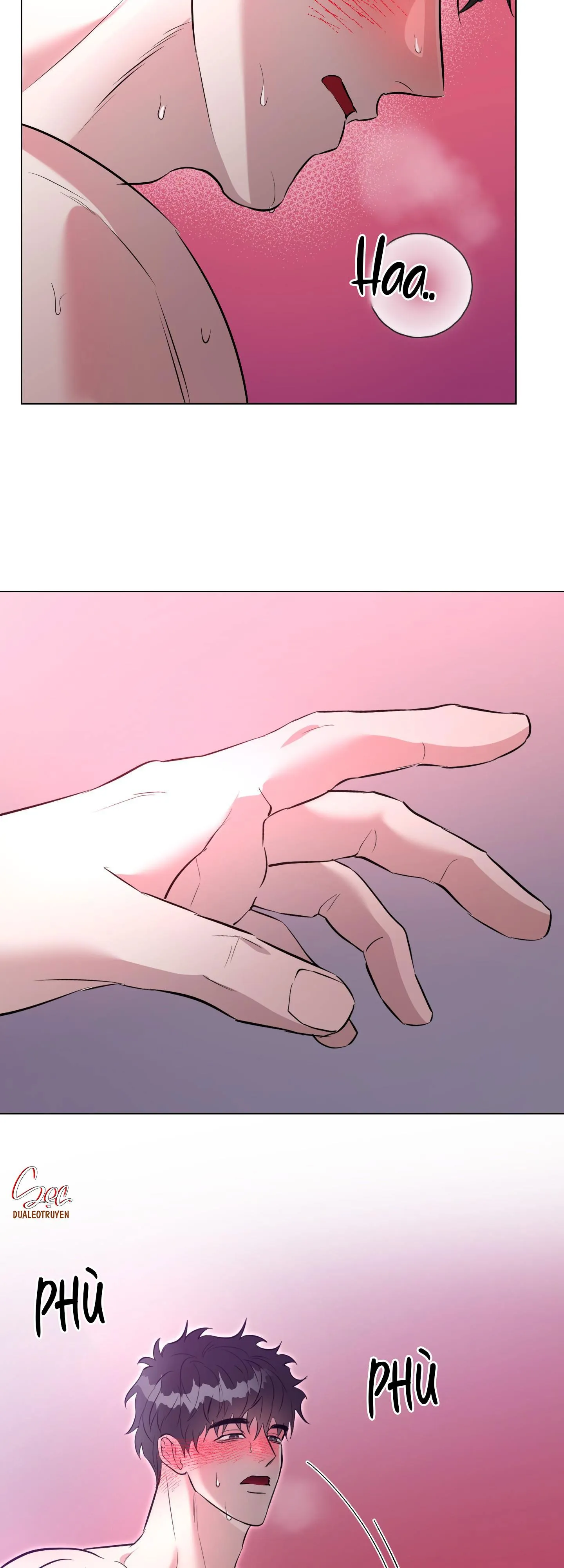 VỰC RẮN Chapter 14 Trang 18