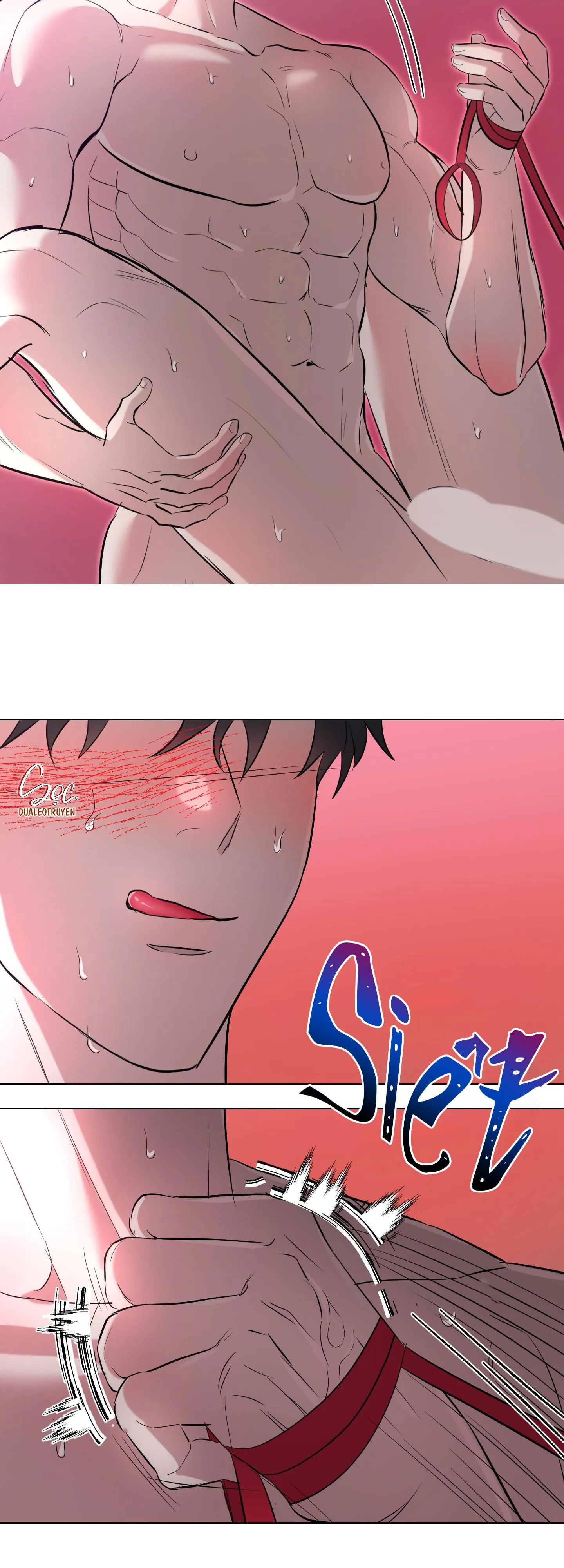 VỰC RẮN Chapter 14 Trang 19