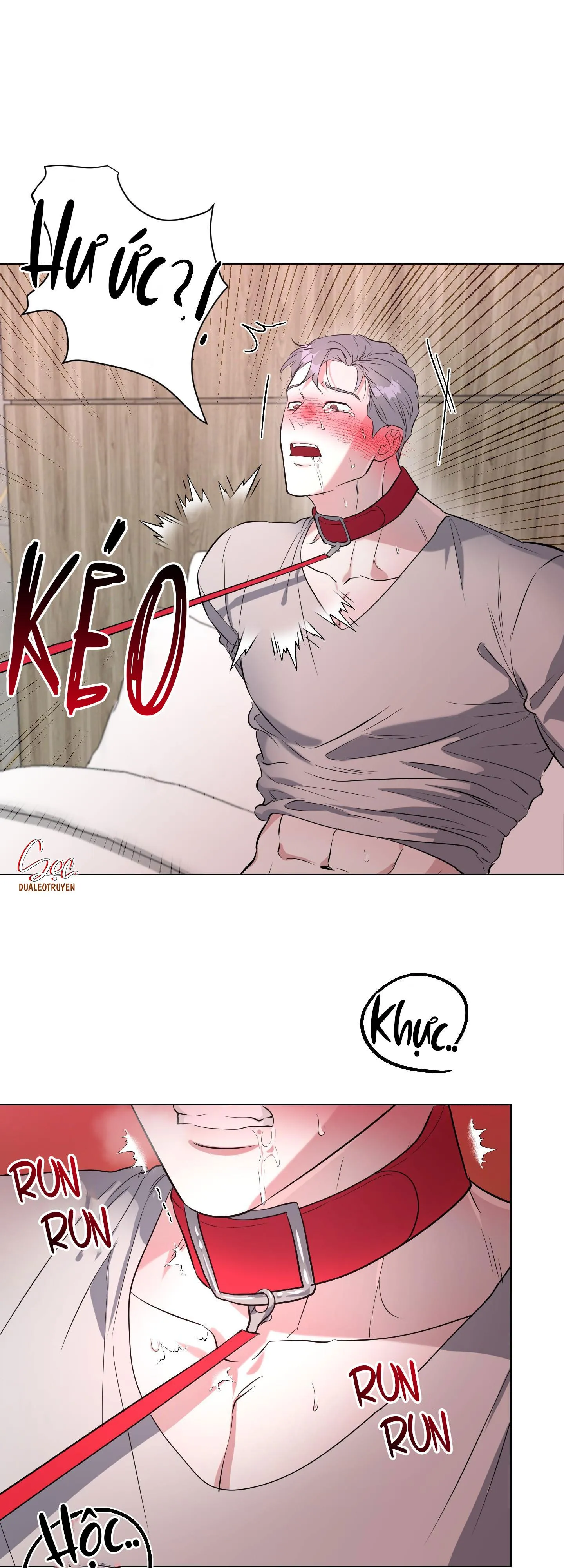 VỰC RẮN Chapter 14 Trang 20