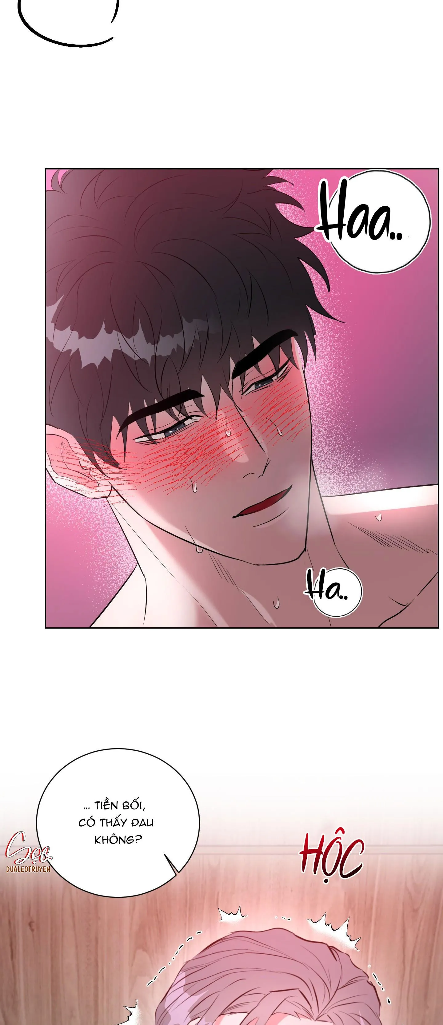 VỰC RẮN Chapter 14 Trang 21