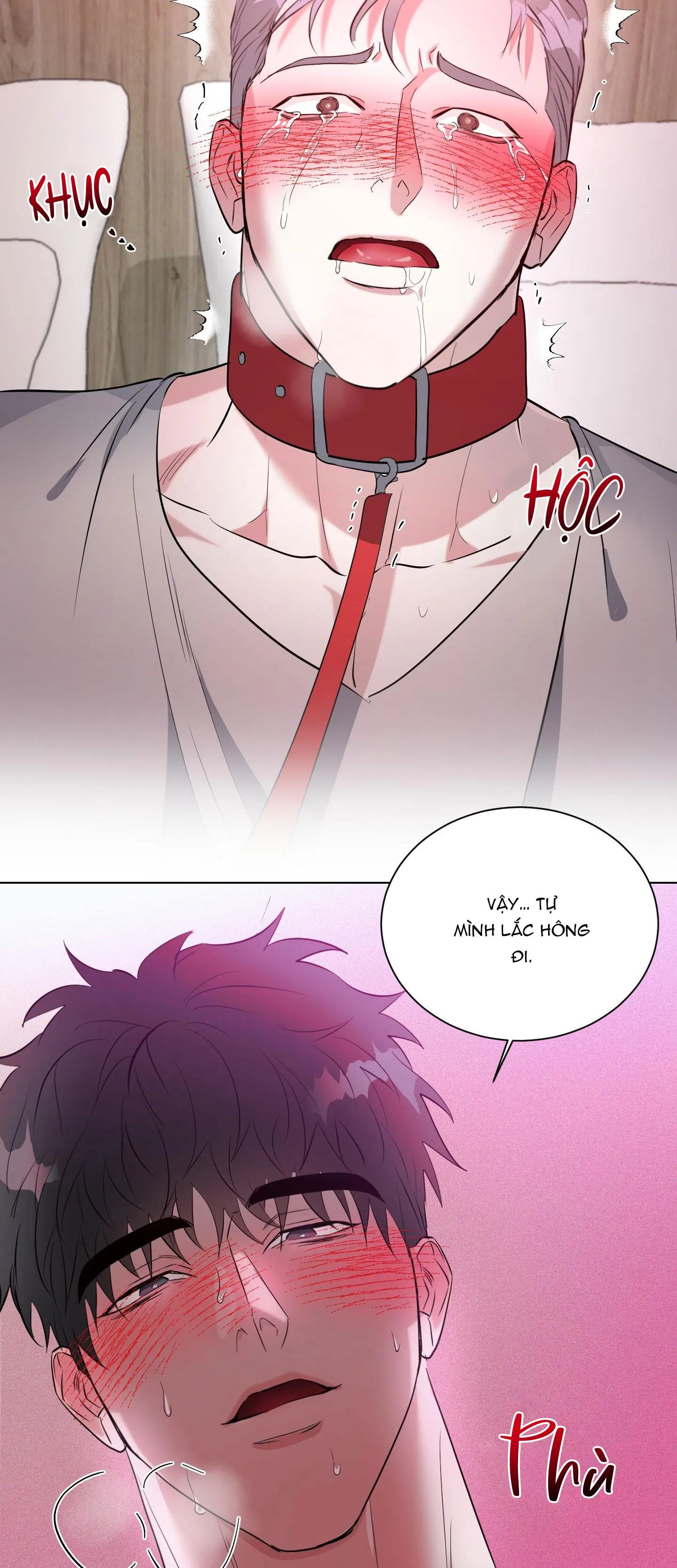 VỰC RẮN Chapter 14 Trang 22