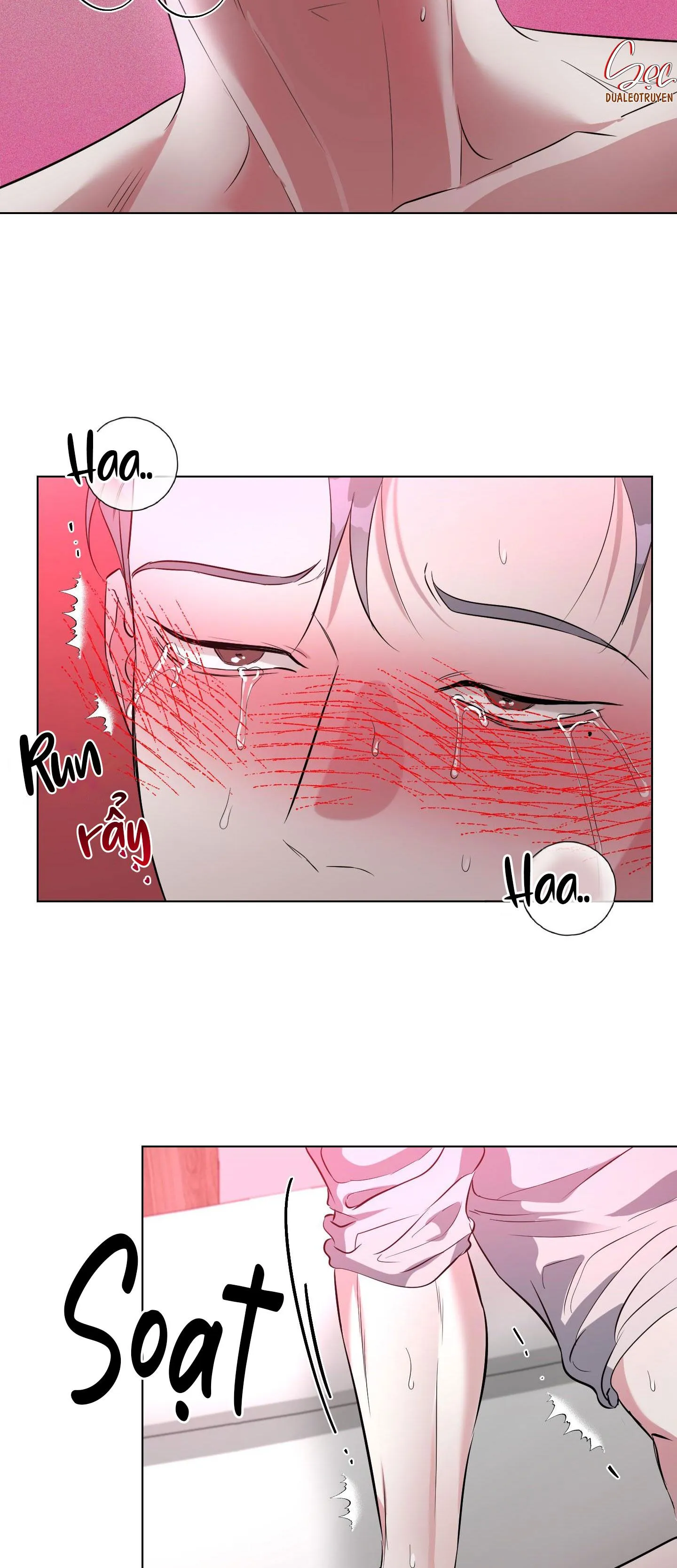 VỰC RẮN Chapter 14 Trang 23