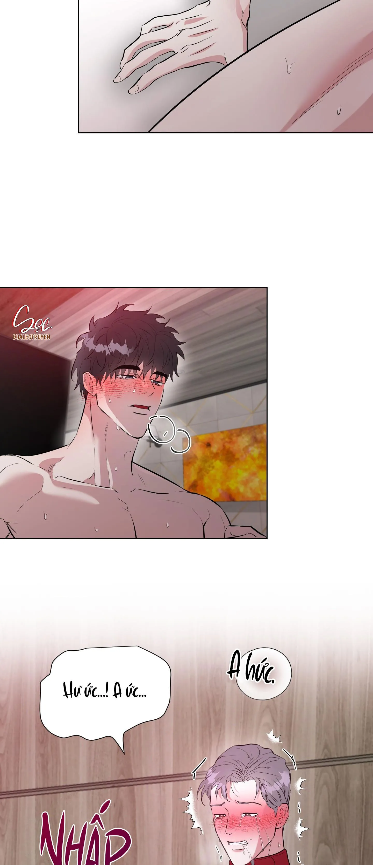 VỰC RẮN Chapter 14 Trang 24