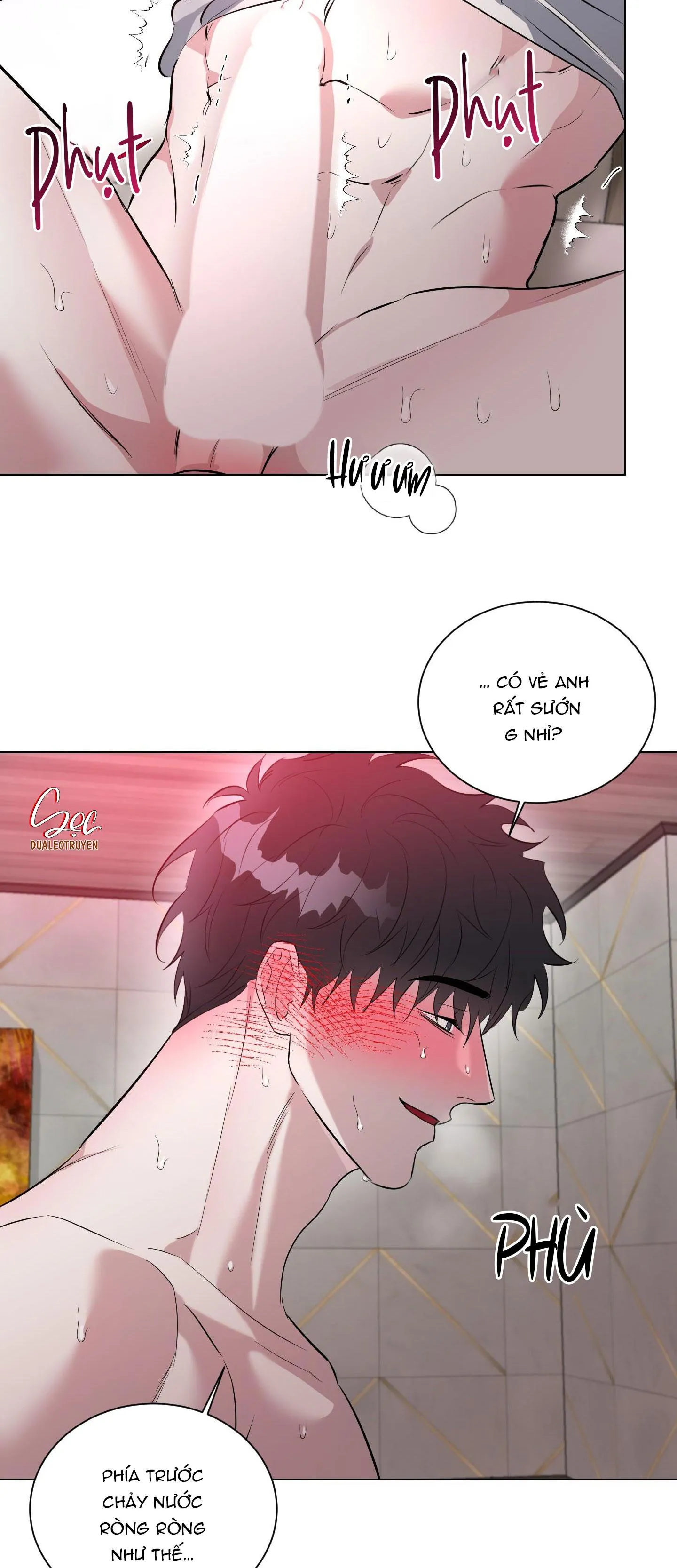 VỰC RẮN Chapter 14 Trang 26