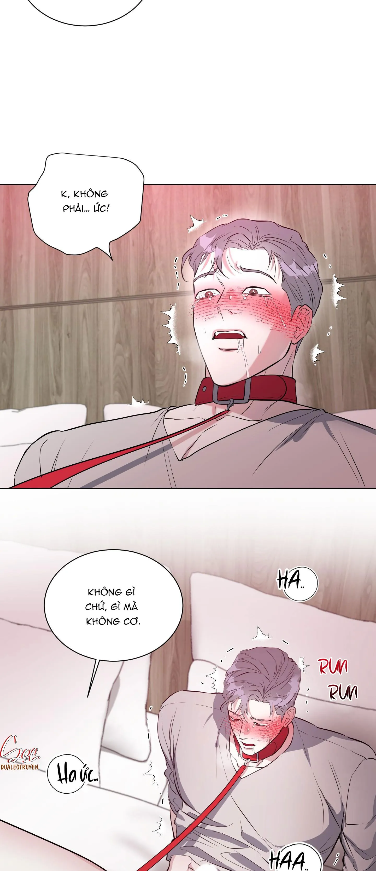 VỰC RẮN Chapter 14 Trang 27