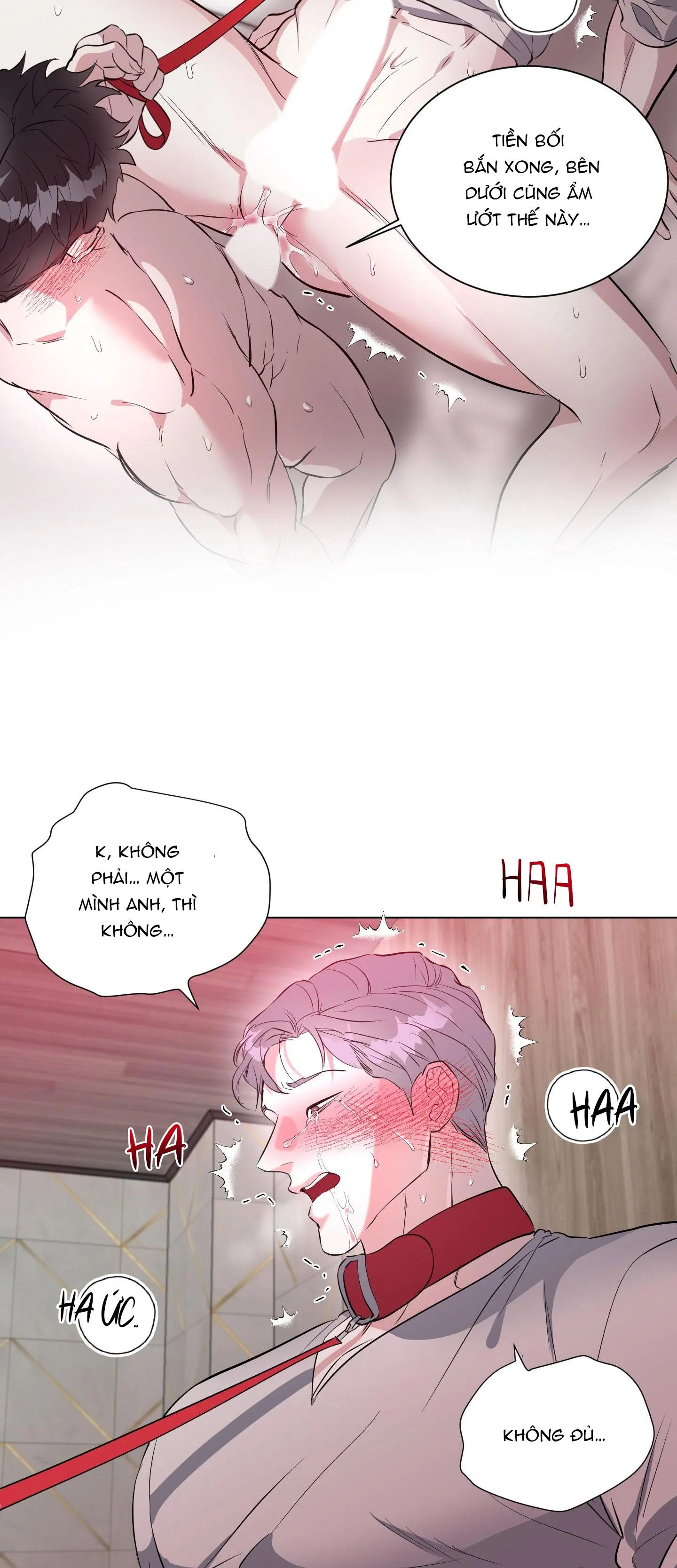 VỰC RẮN Chapter 14 Trang 28