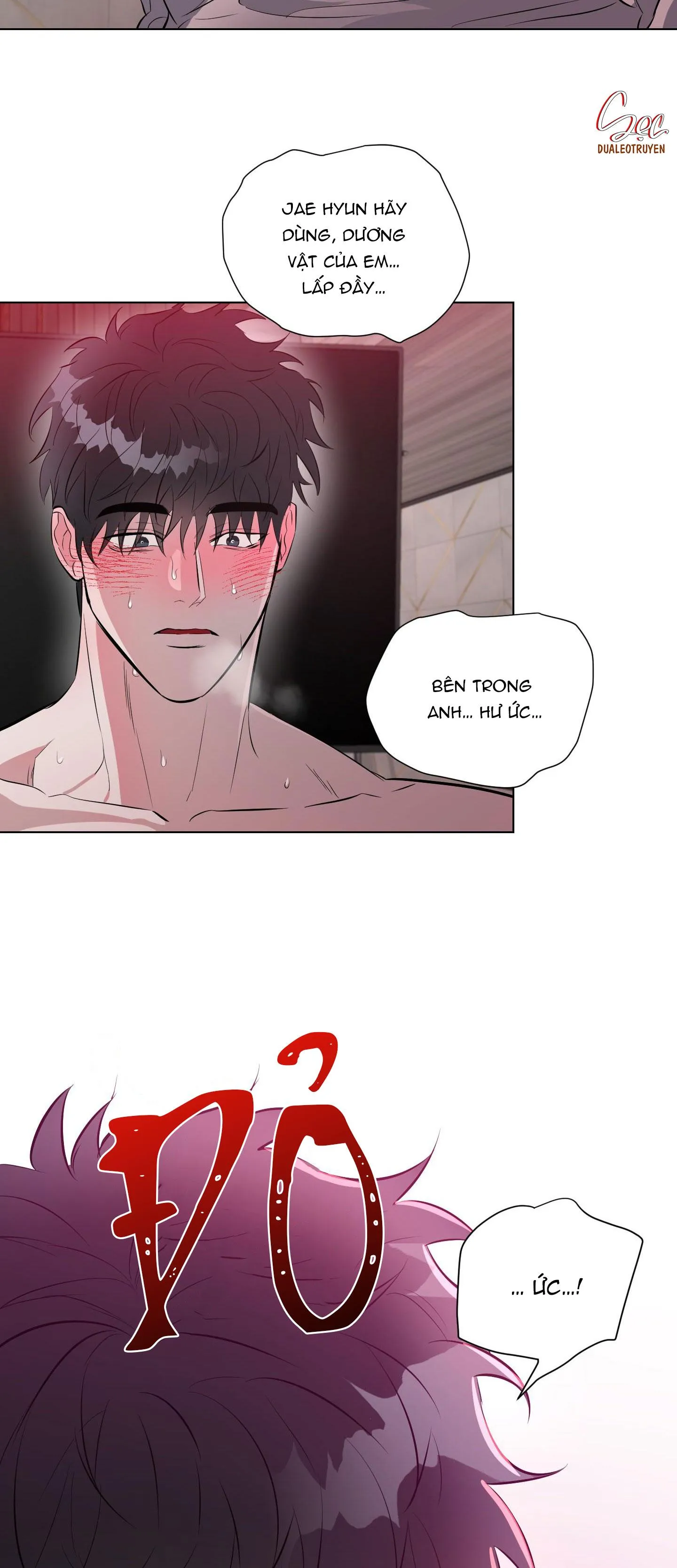 VỰC RẮN Chapter 14 Trang 29