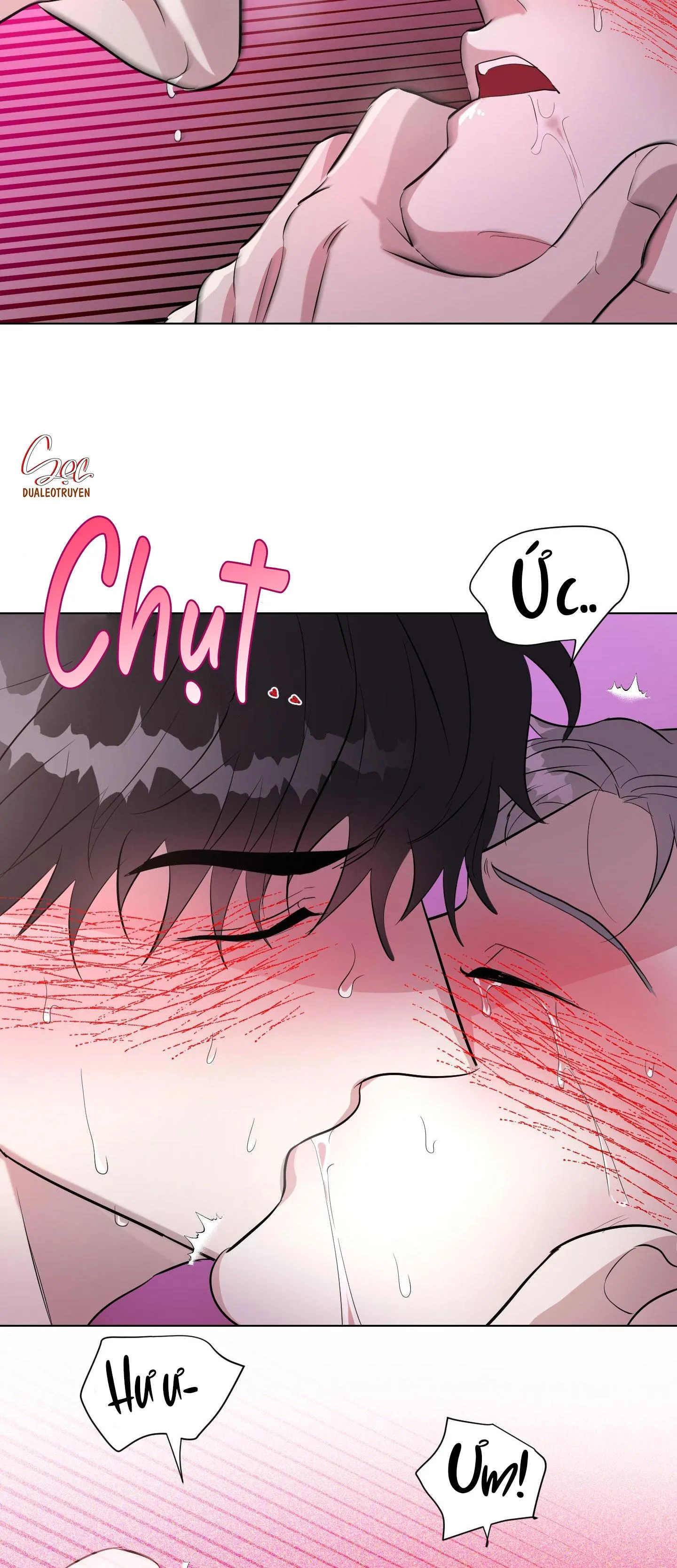 VỰC RẮN Chapter 14 Trang 31