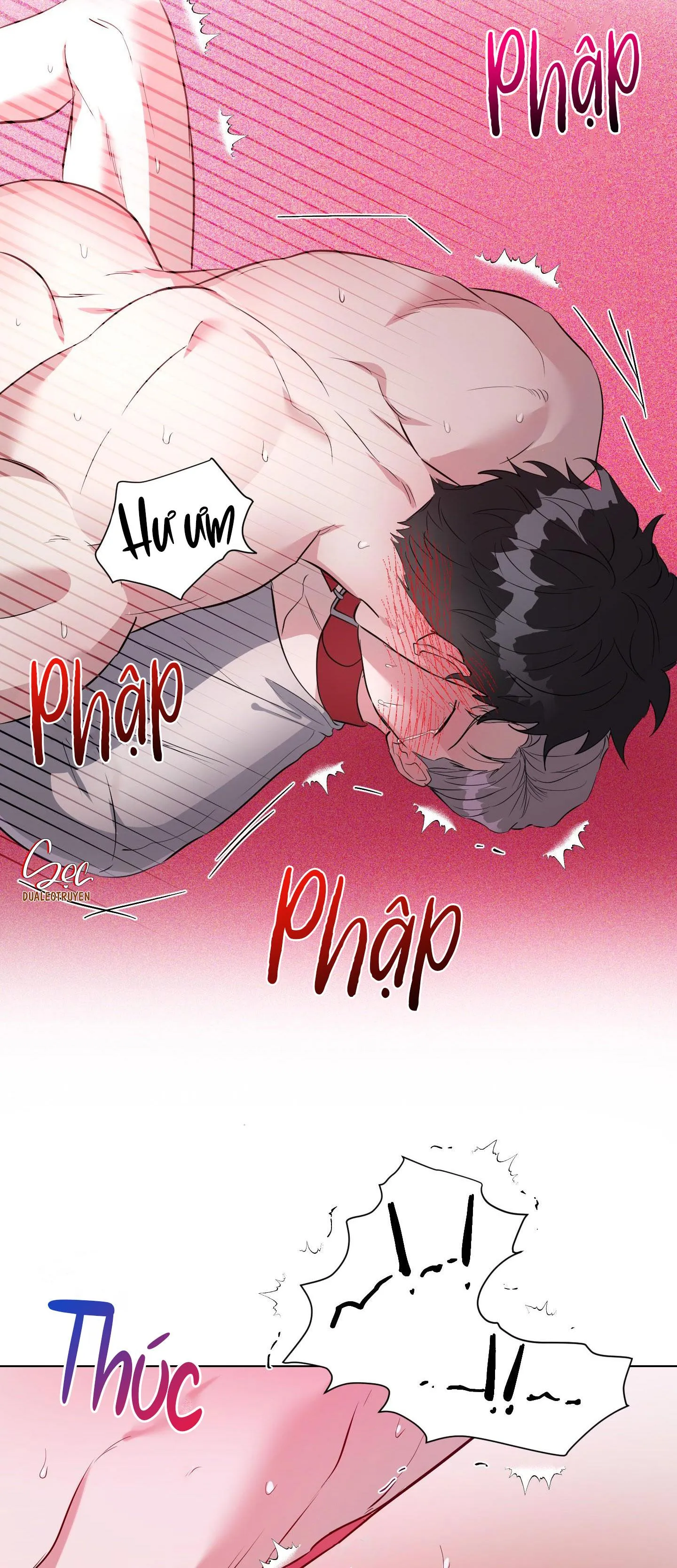 VỰC RẮN Chapter 14 Trang 32