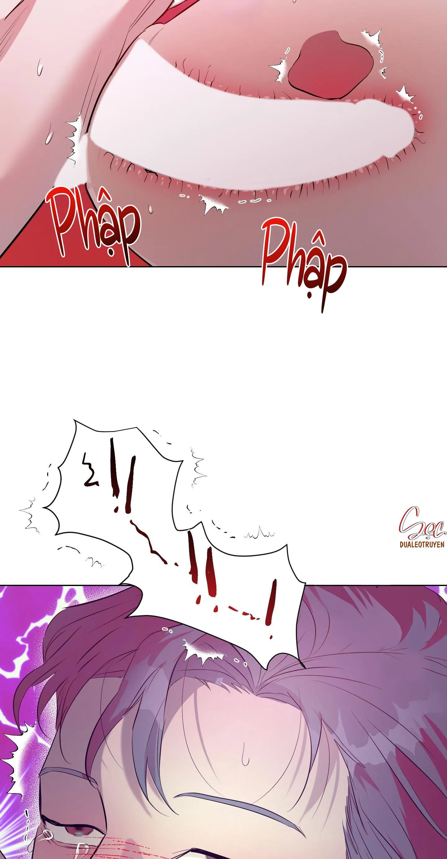 VỰC RẮN Chapter 14 Trang 33