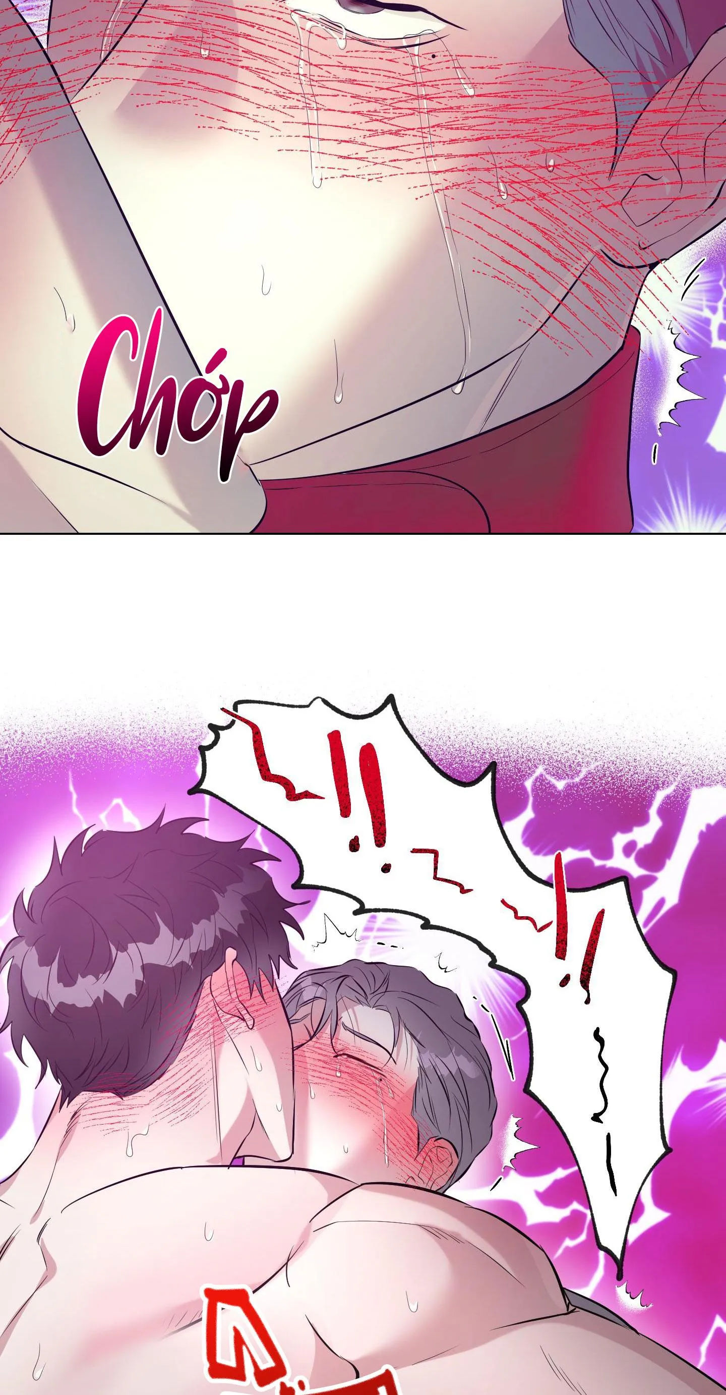 VỰC RẮN Chapter 14 Trang 34