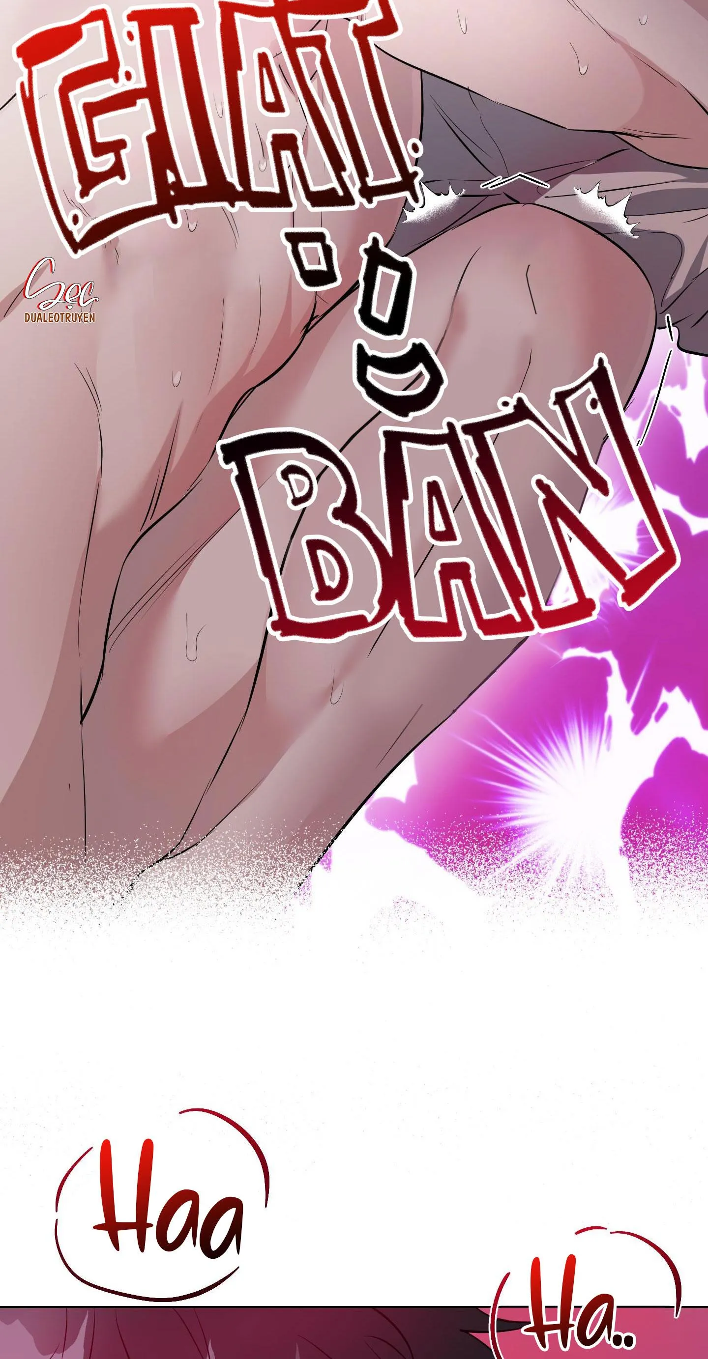 VỰC RẮN Chapter 14 Trang 35