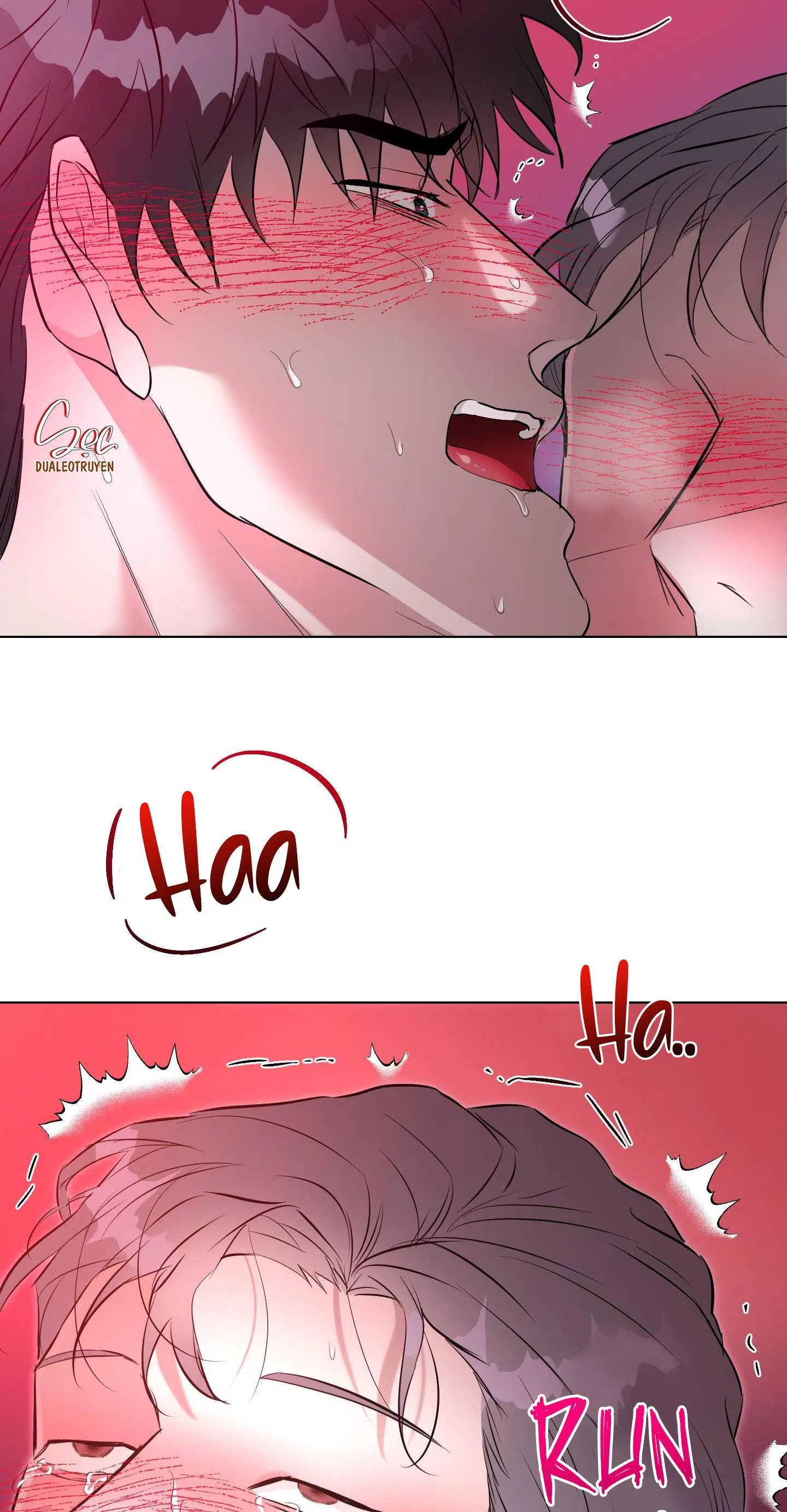 VỰC RẮN Chapter 14 Trang 36