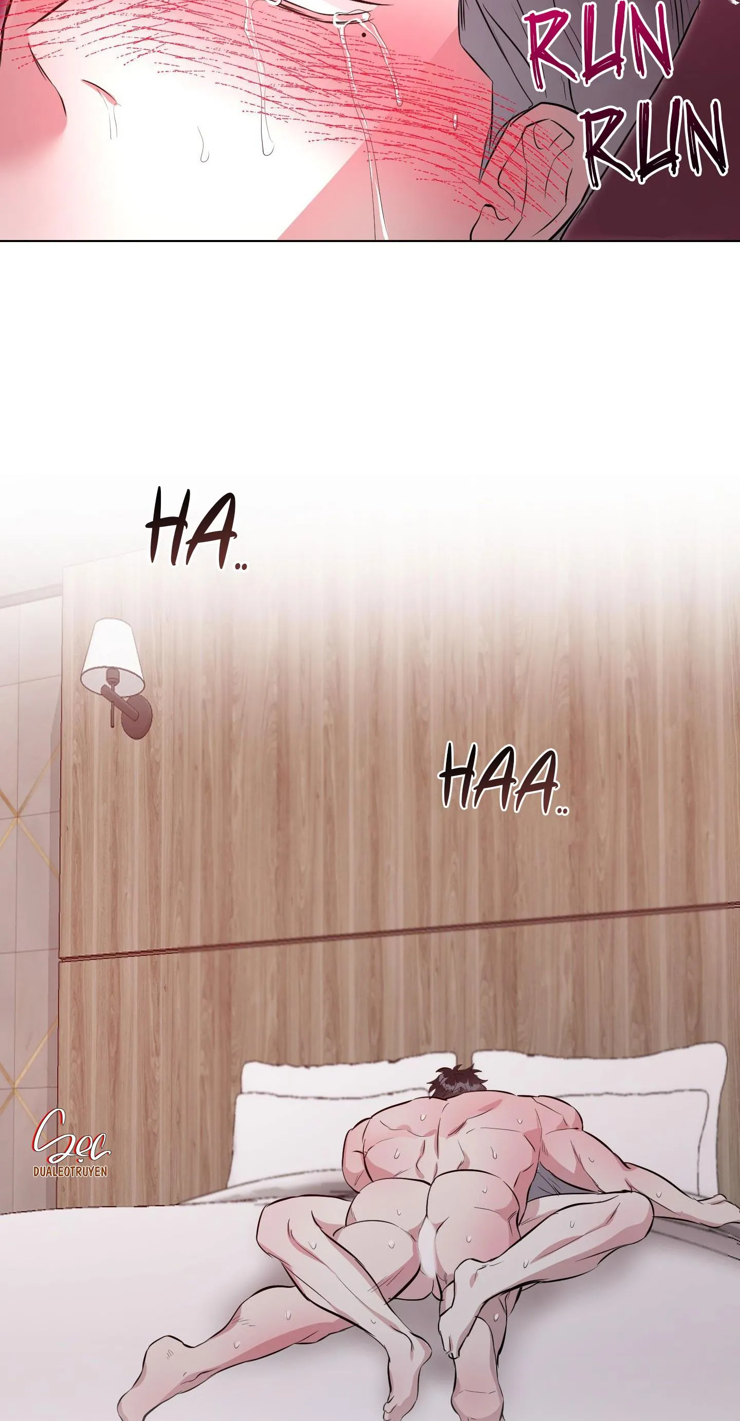 VỰC RẮN Chapter 14 Trang 37