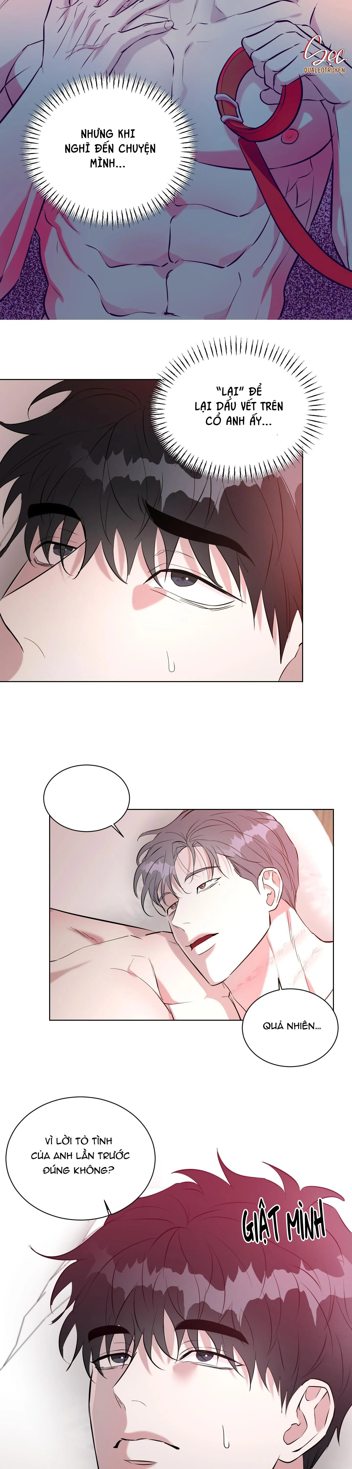 VỰC RẮN Chapter 15 Trang 3