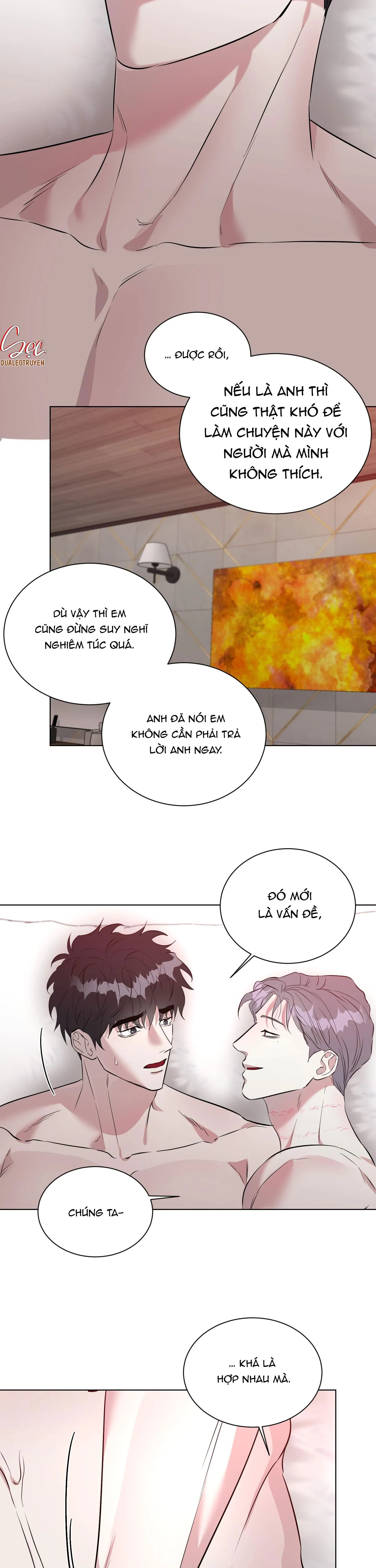 VỰC RẮN Chapter 15 Trang 4