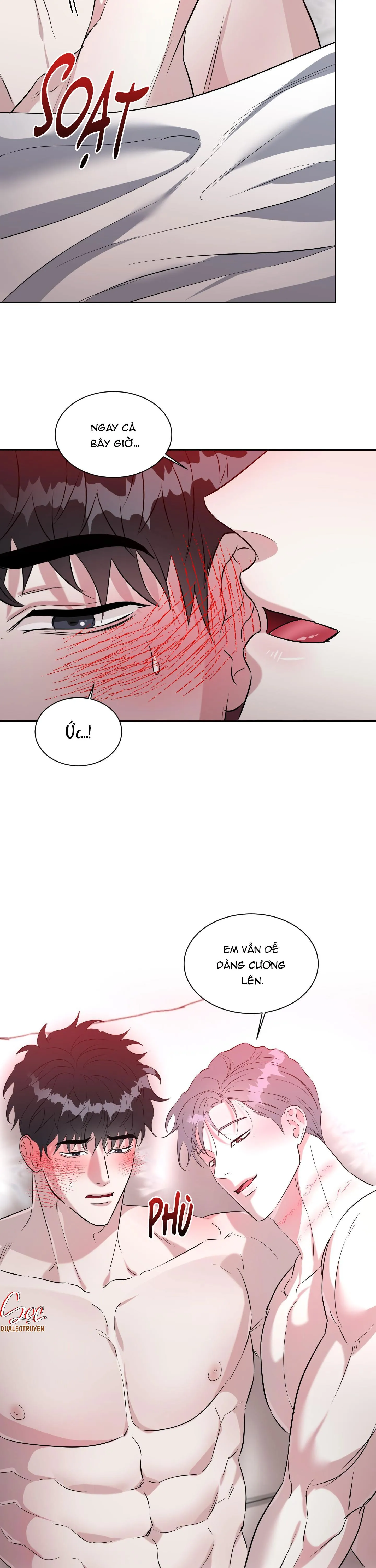 VỰC RẮN Chapter 15 Trang 5