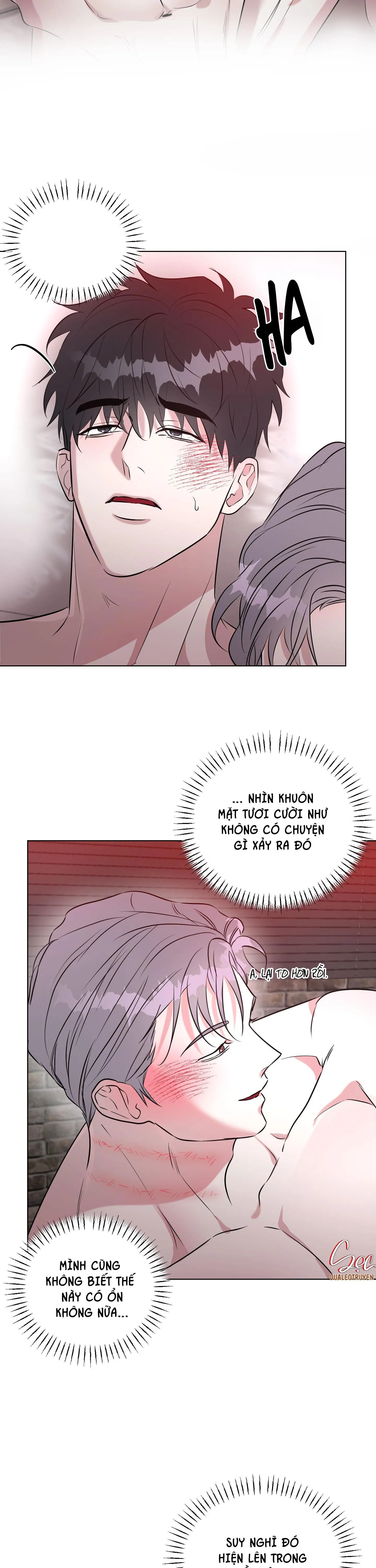 VỰC RẮN Chapter 15 Trang 6