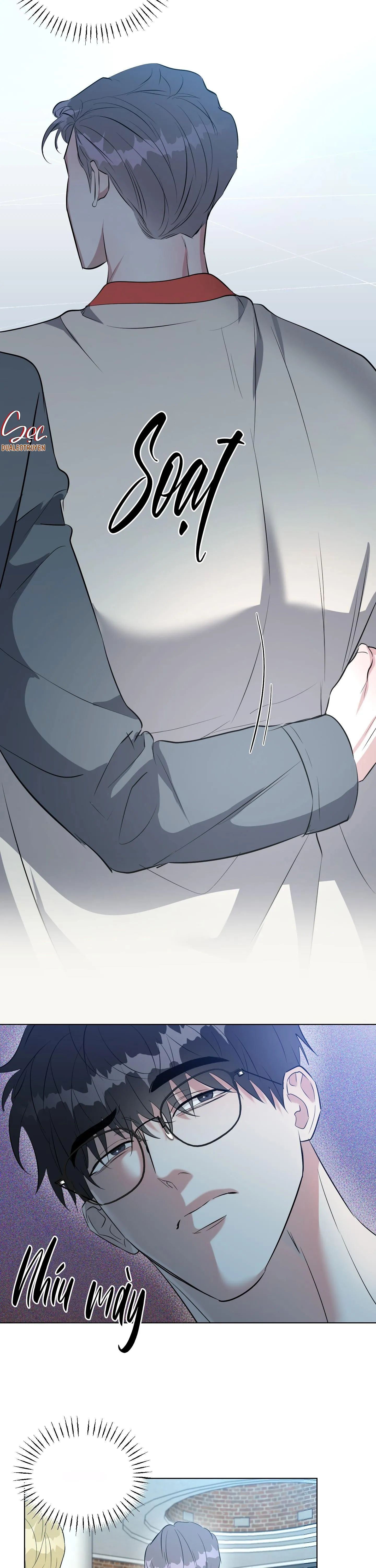 VỰC RẮN Chapter 15 Trang 11